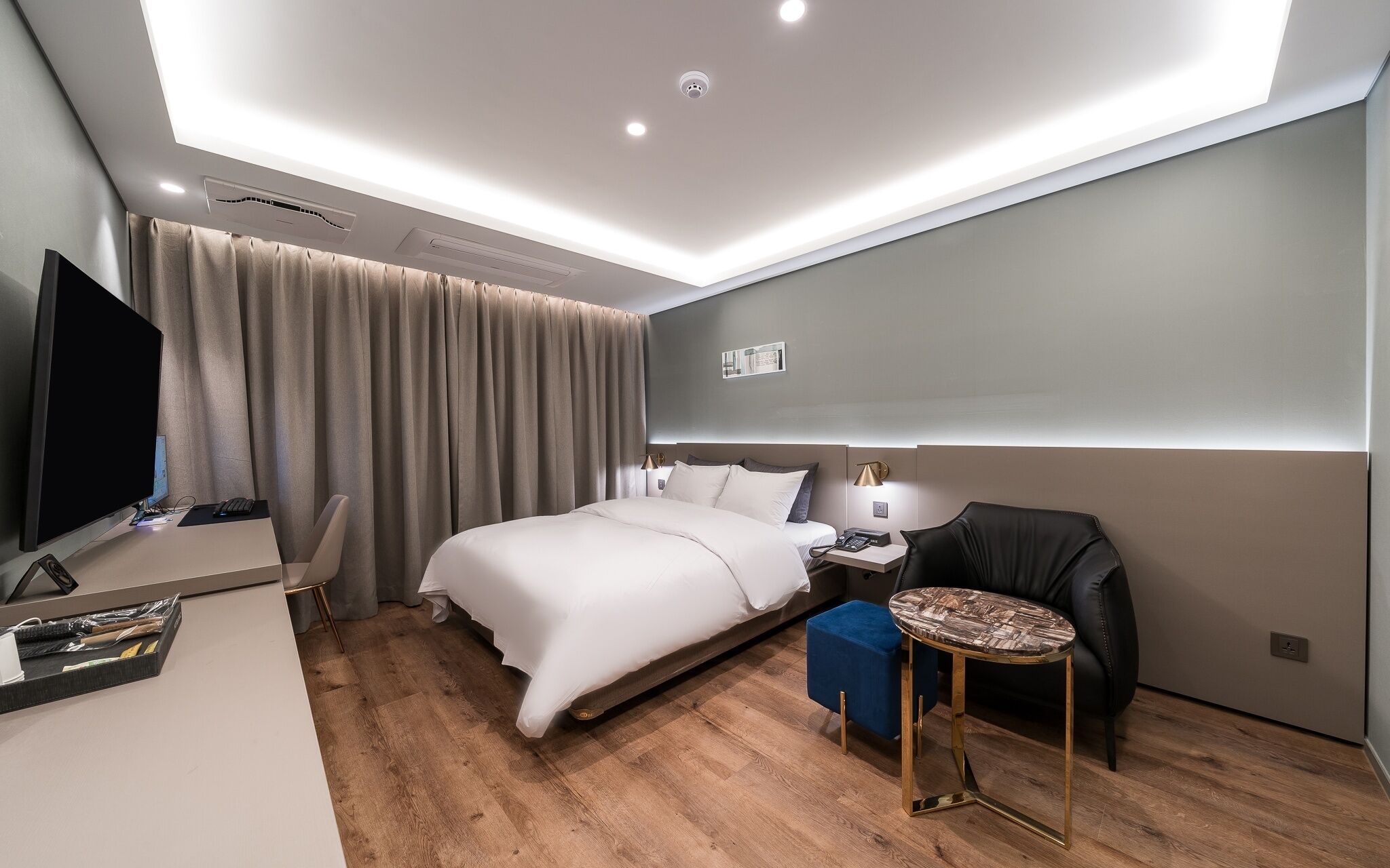 Bundang Breeze Hotel