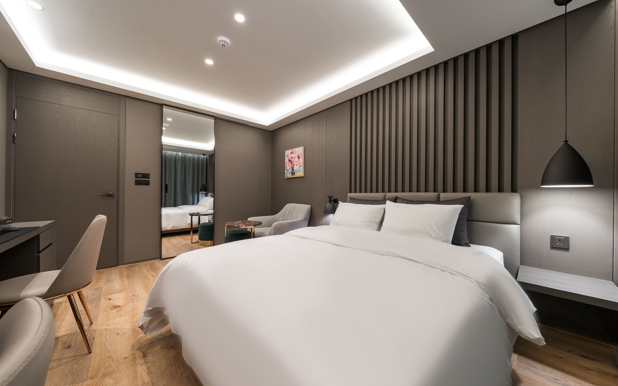 Bundang Breeze Hotel