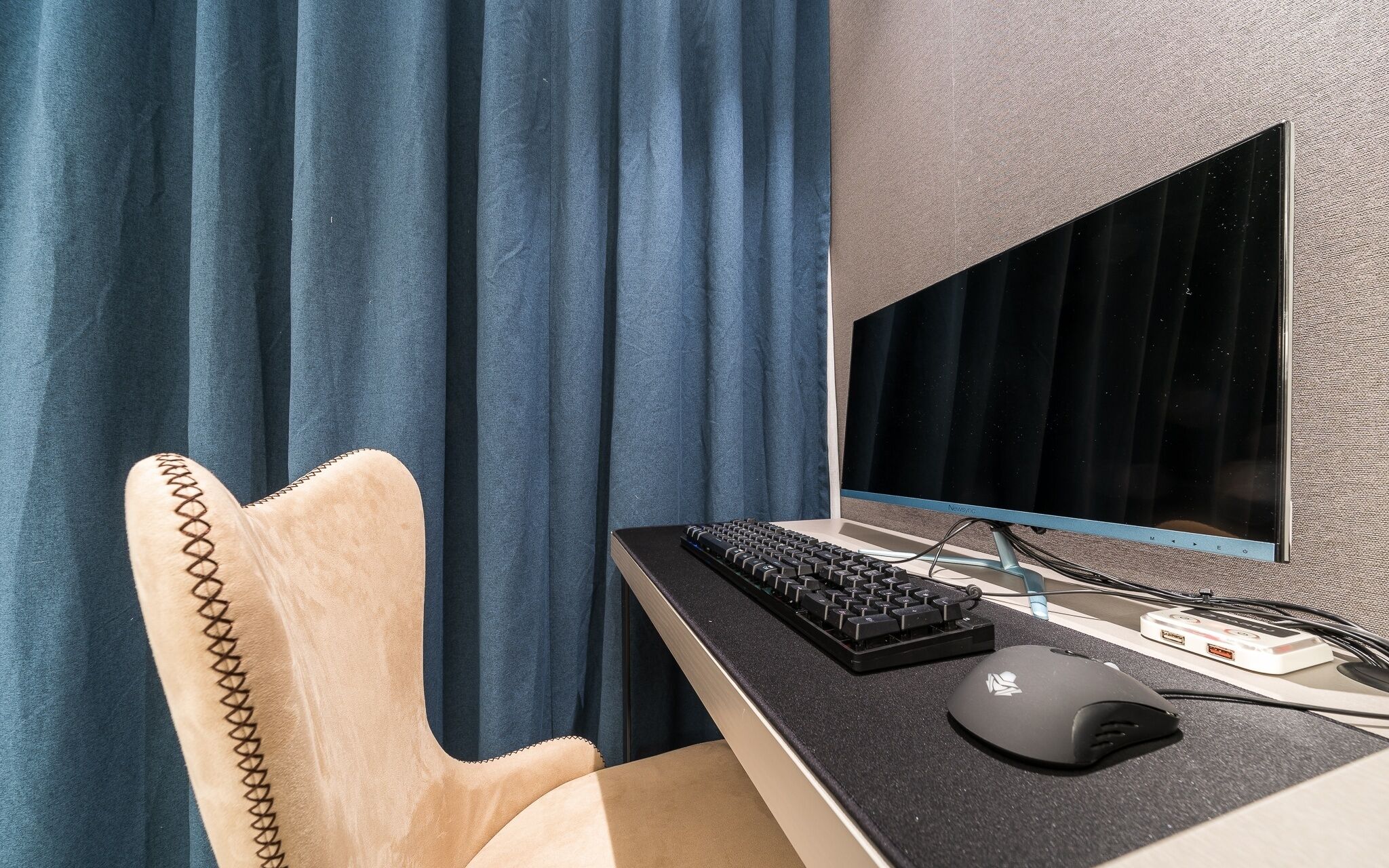 Bundang Breeze Hotel