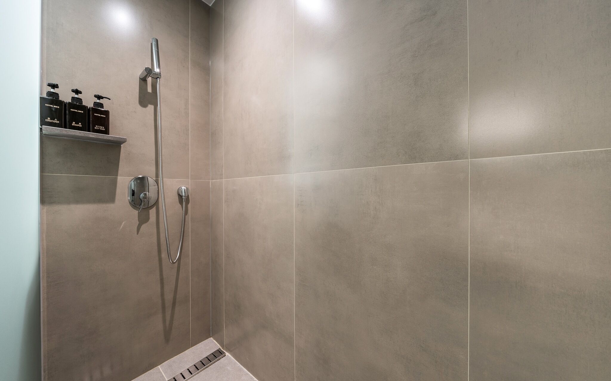 Bundang Breeze Hotel