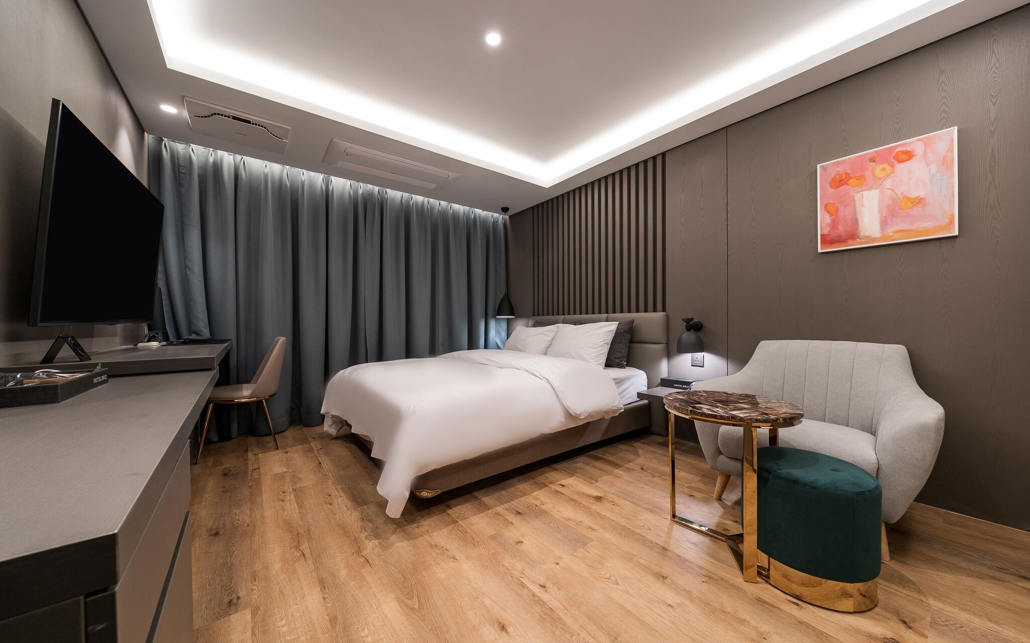 Bundang Breeze Hotel