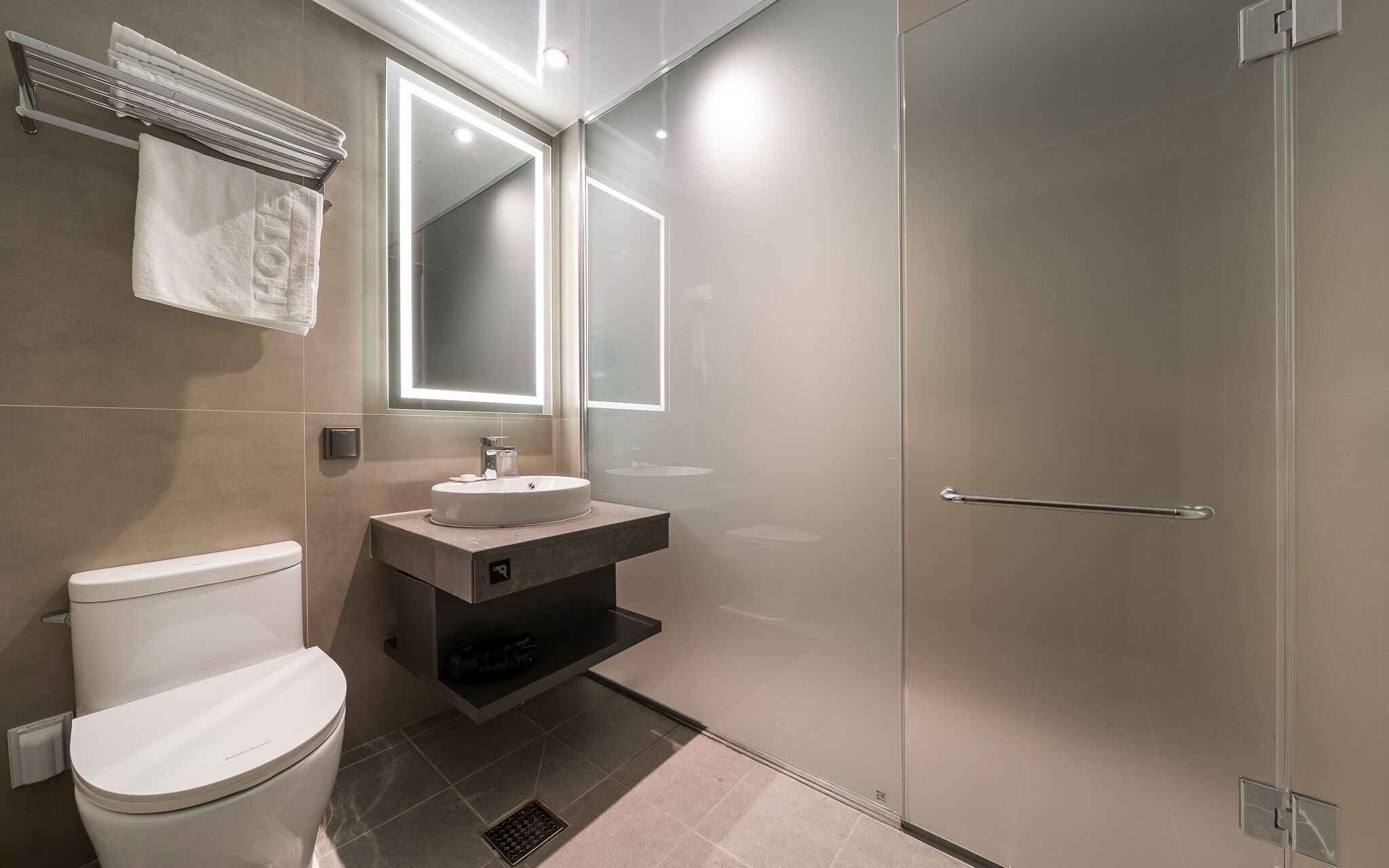 Bundang Breeze Hotel