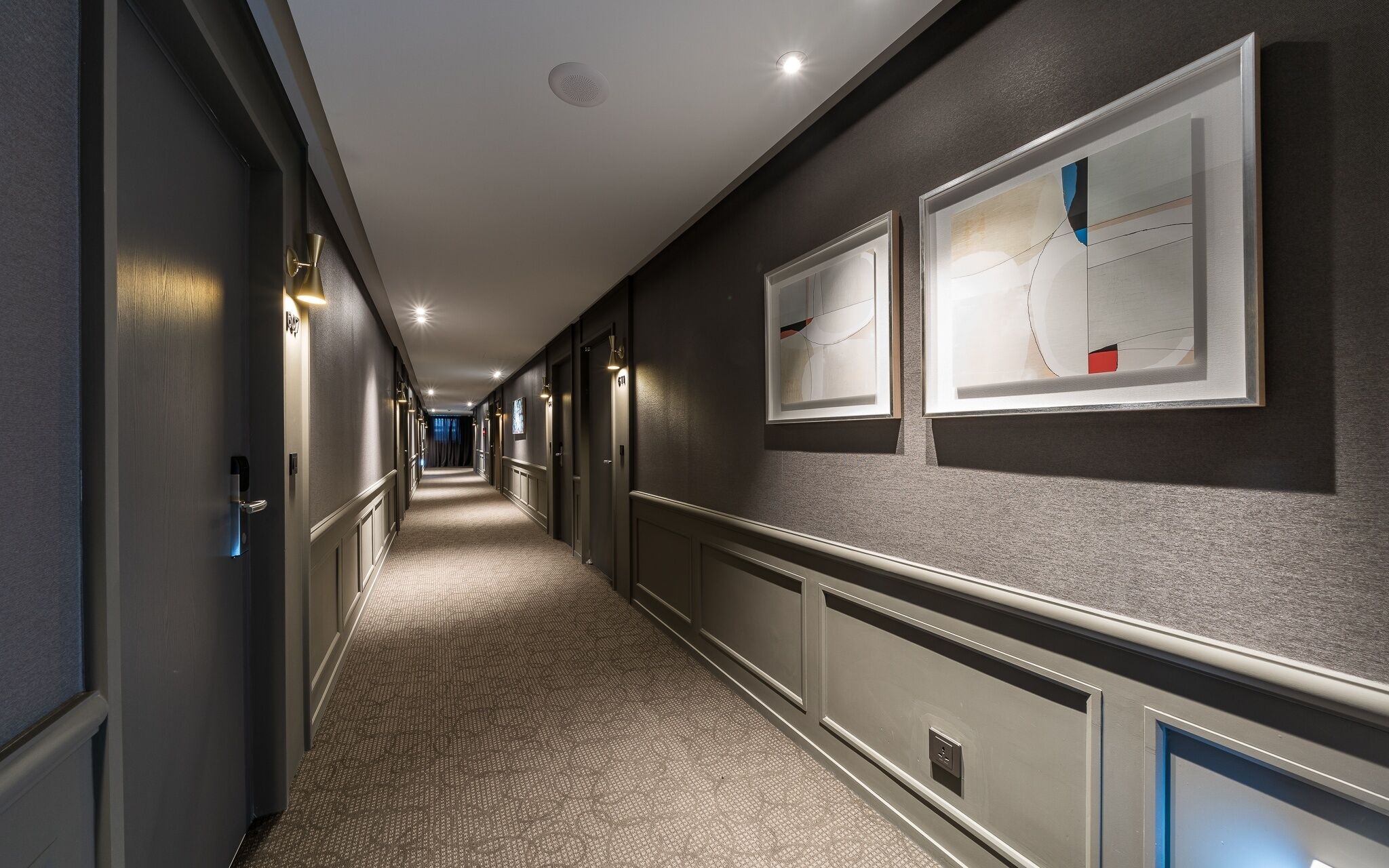 Bundang Breeze Hotel