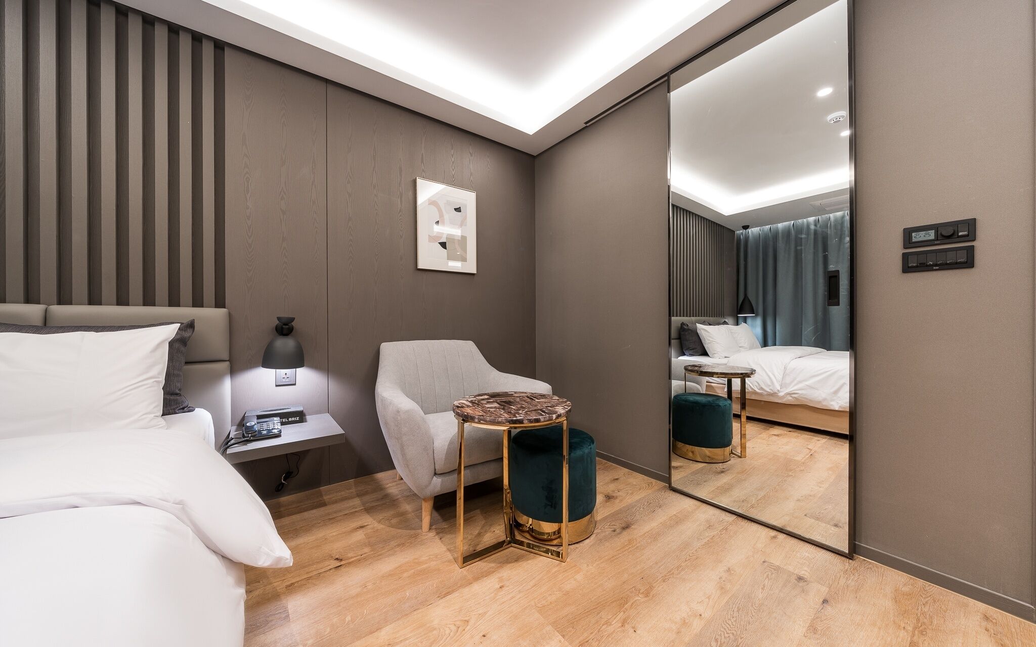 Bundang Breeze Hotel