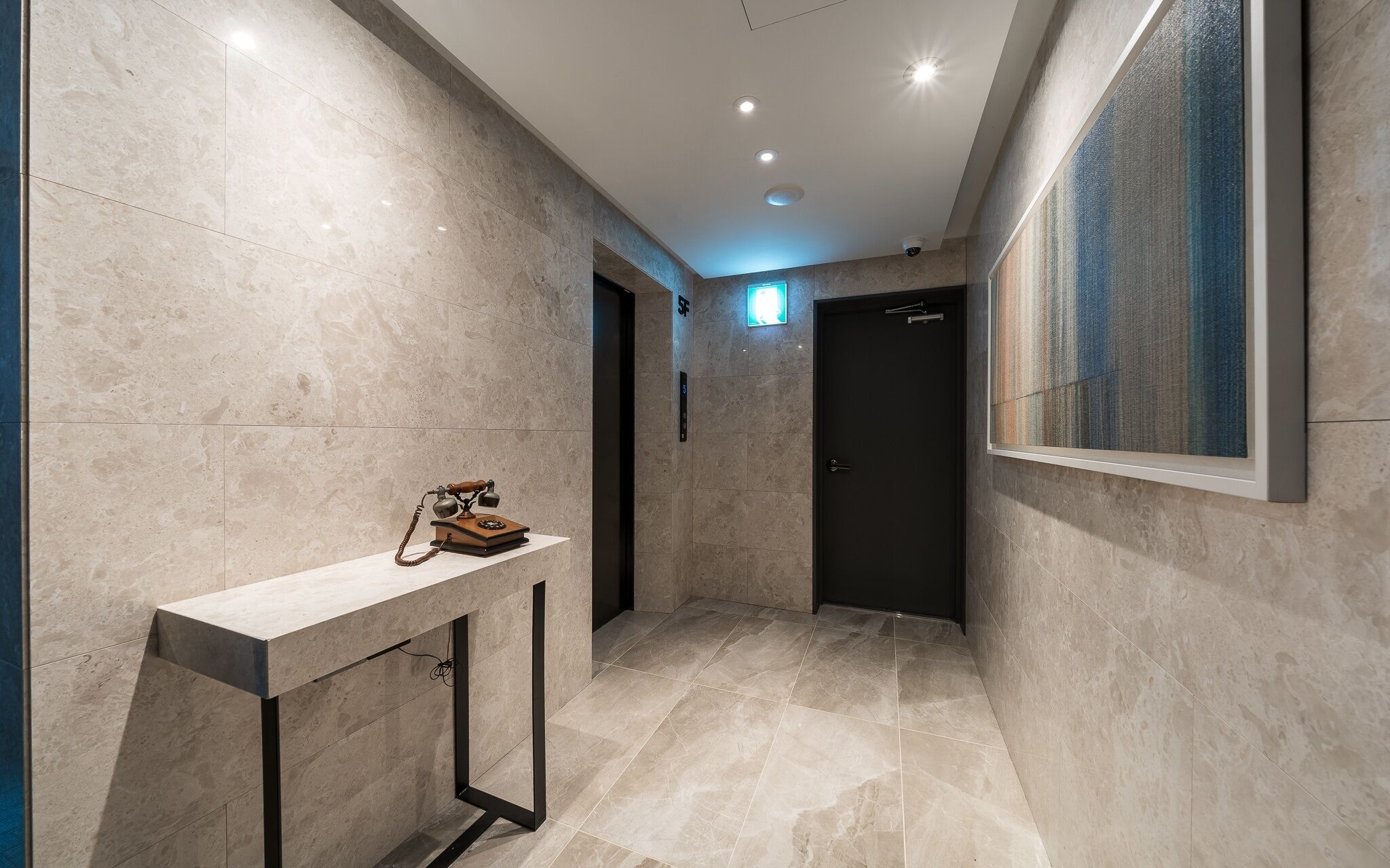Bundang Breeze Hotel
