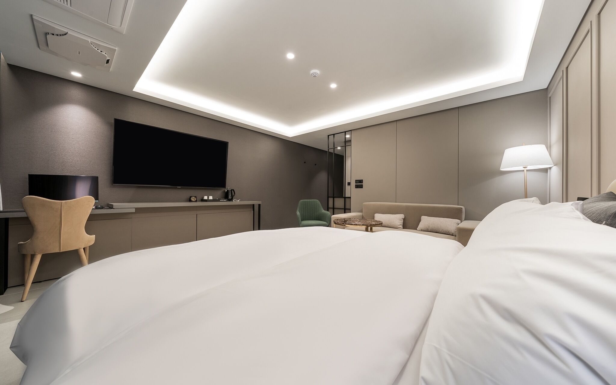 Bundang Breeze Hotel
