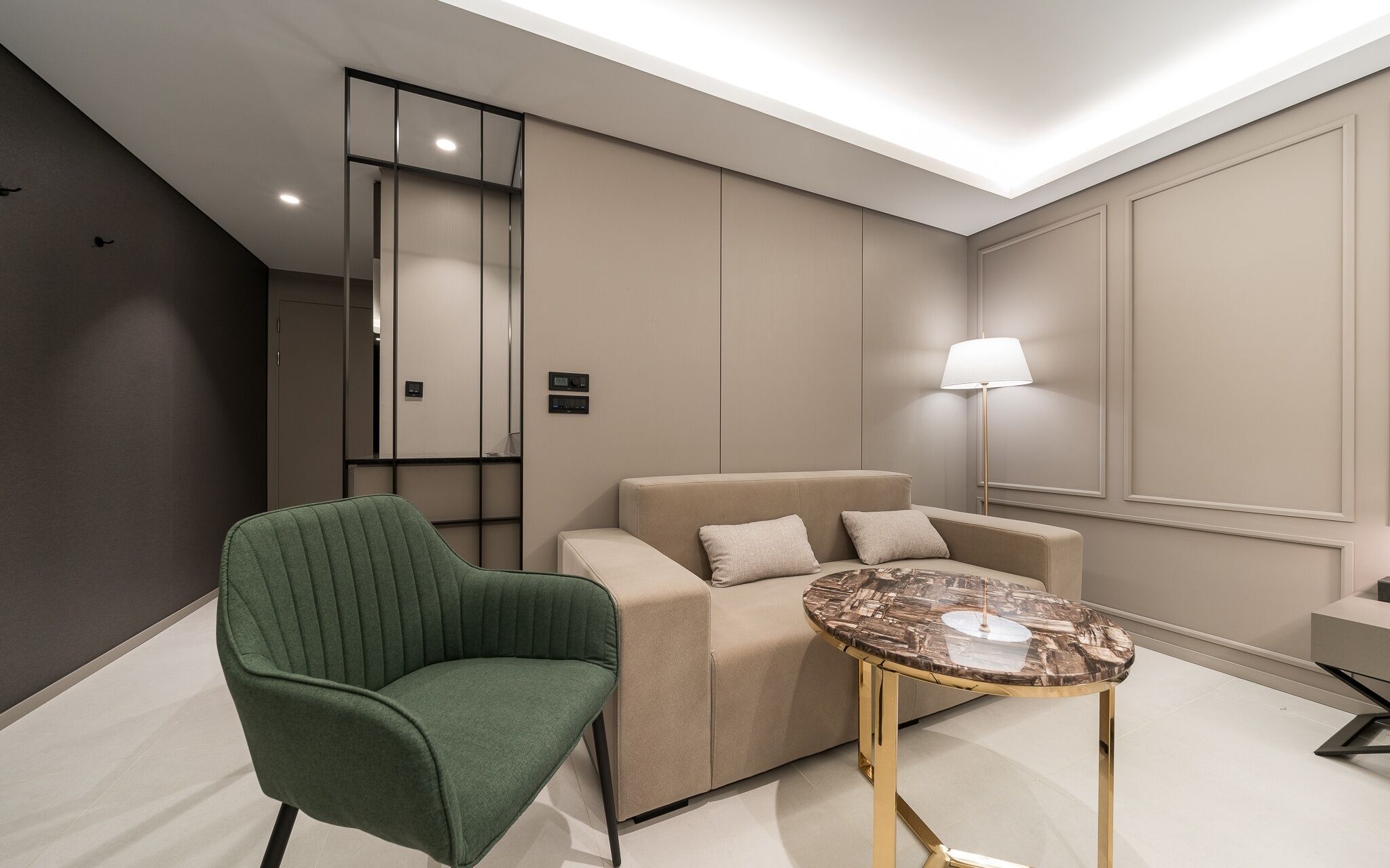 Bundang Breeze Hotel