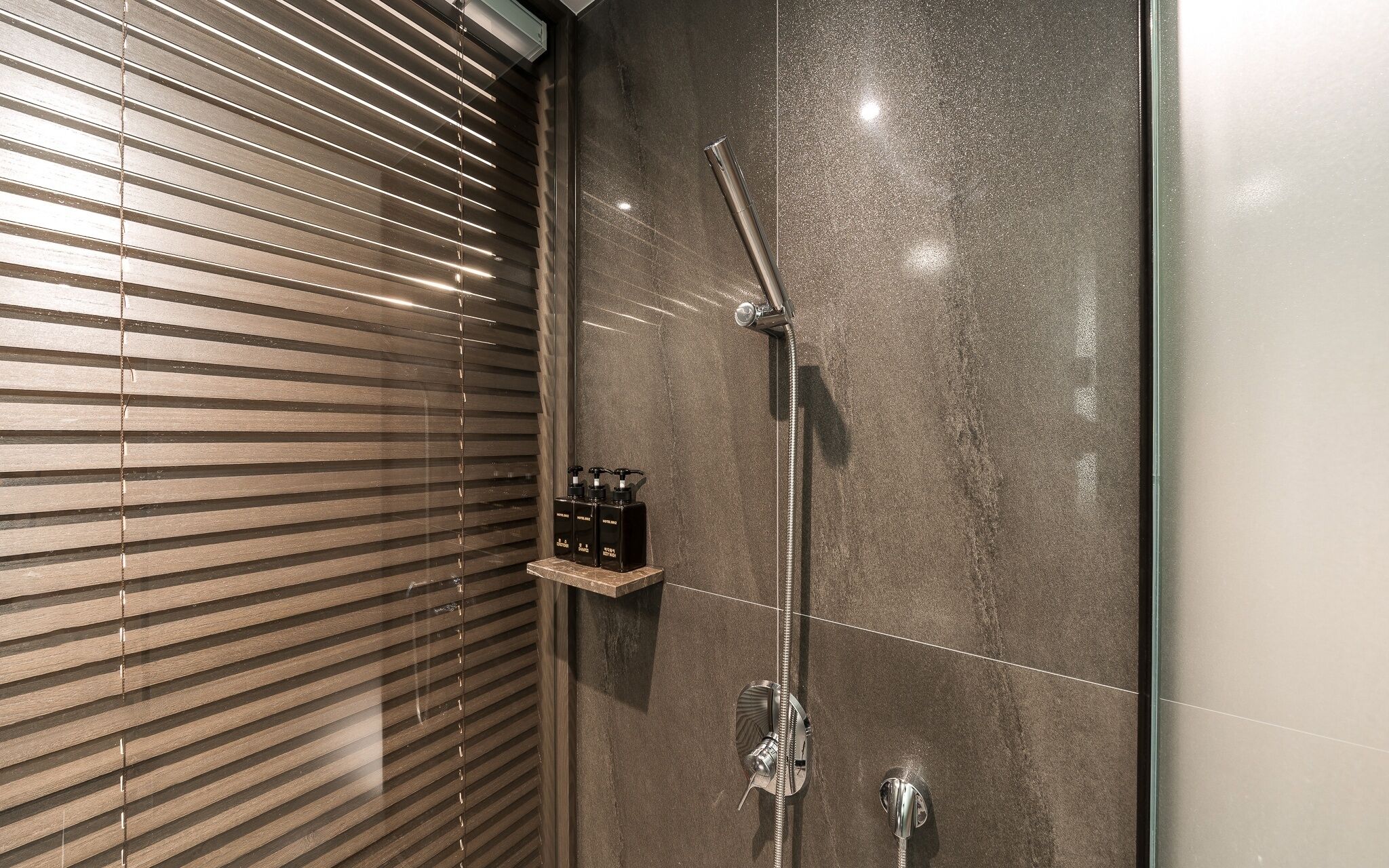 Bundang Breeze Hotel