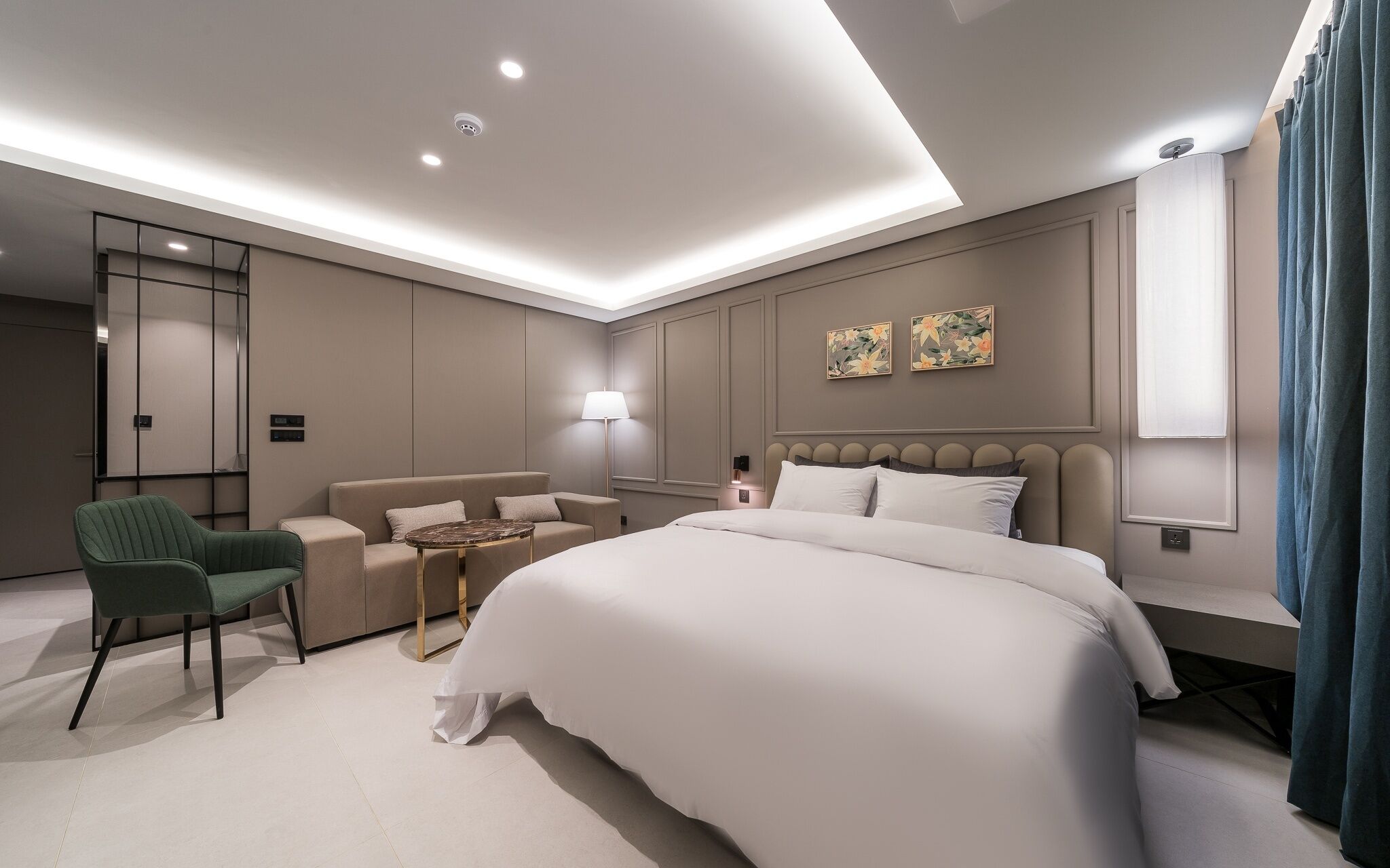 Bundang Breeze Hotel