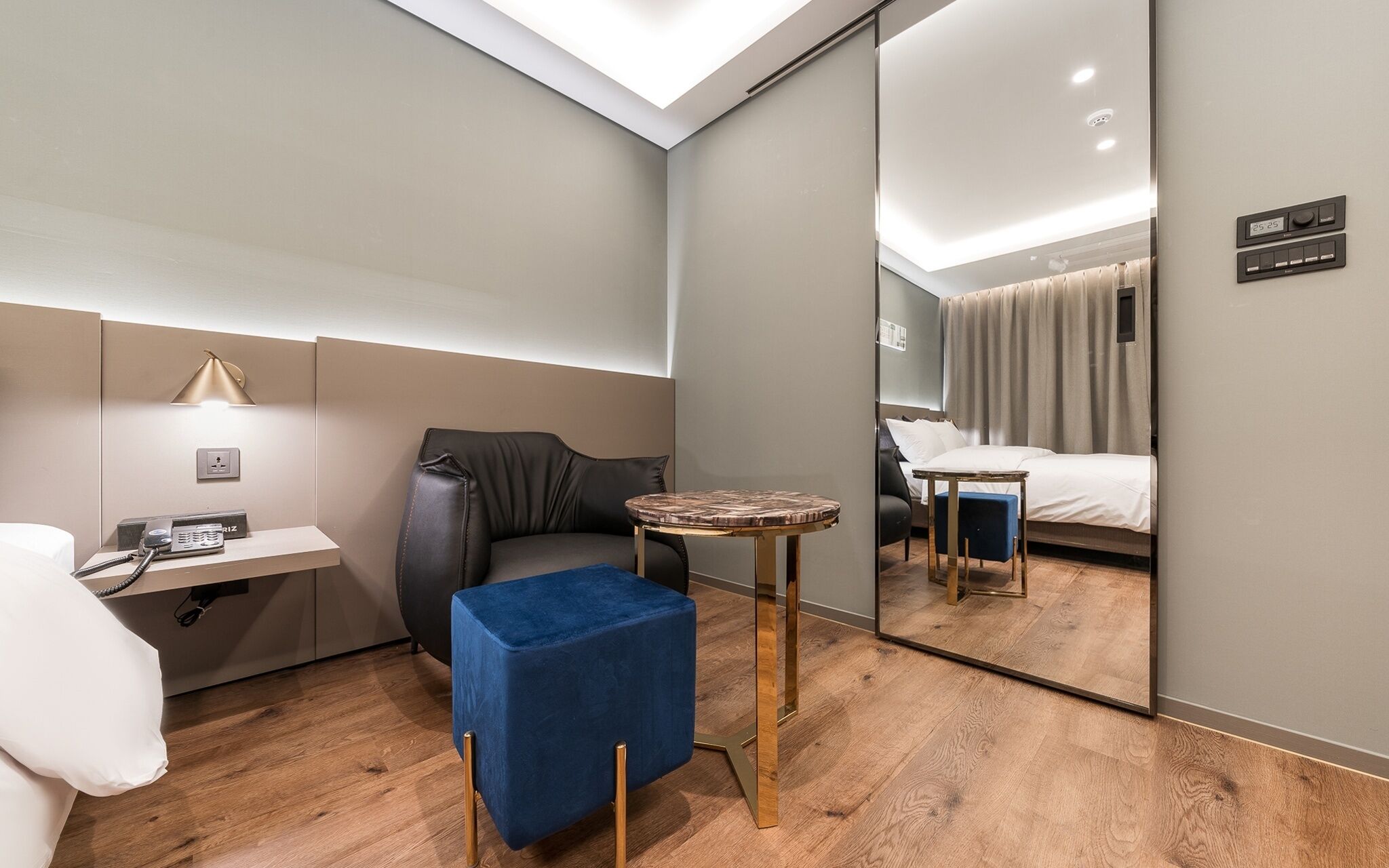 Bundang Breeze Hotel