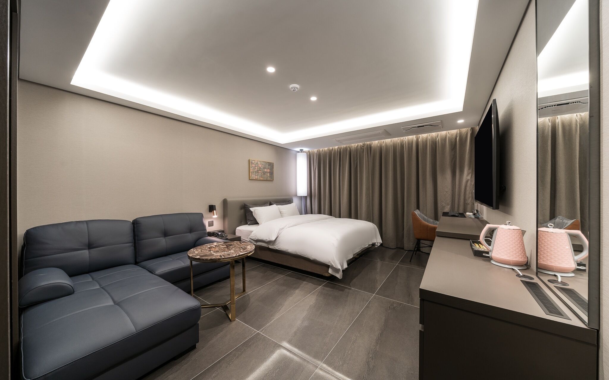 Bundang Breeze Hotel