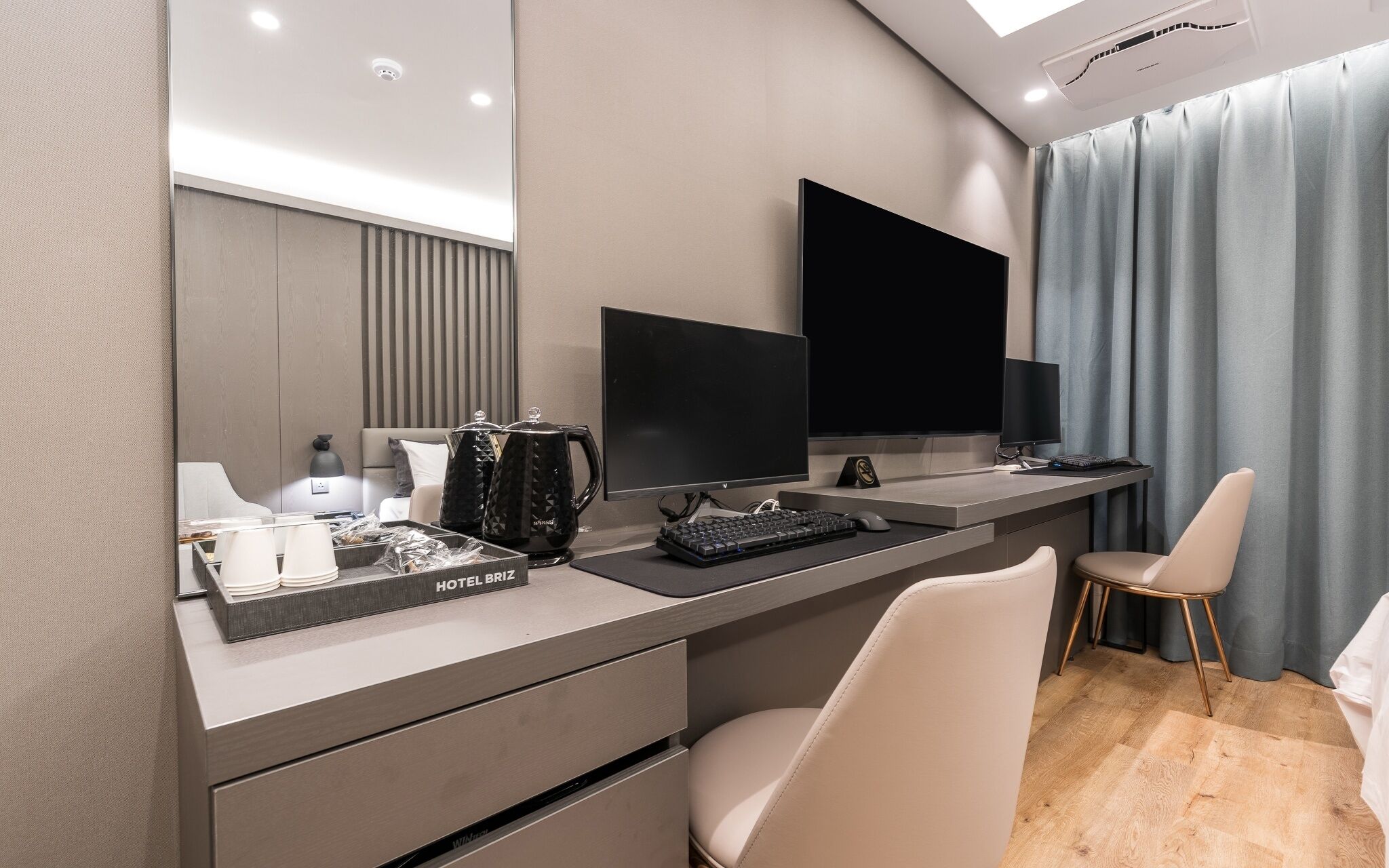 Bundang Breeze Hotel