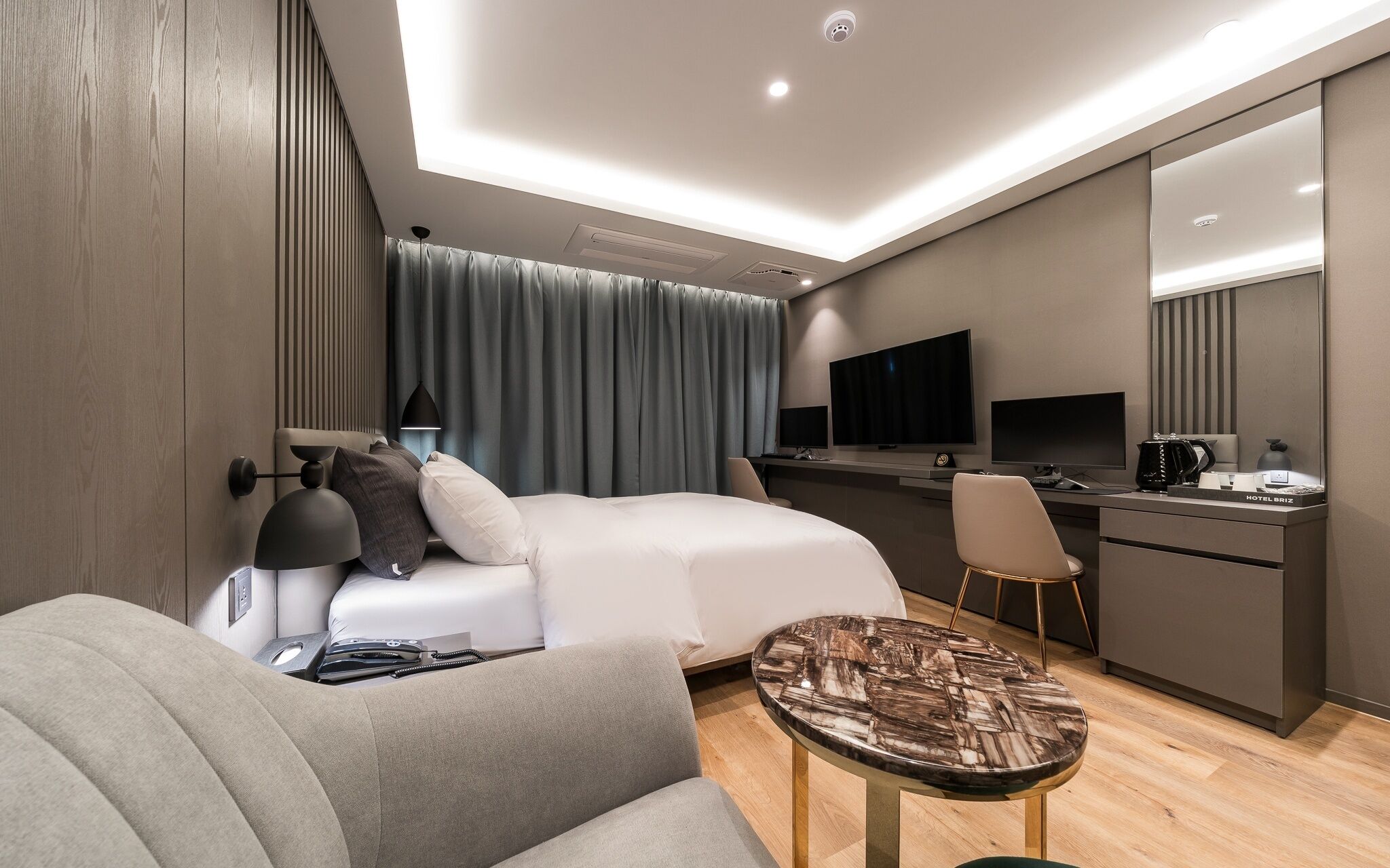 Bundang Breeze Hotel