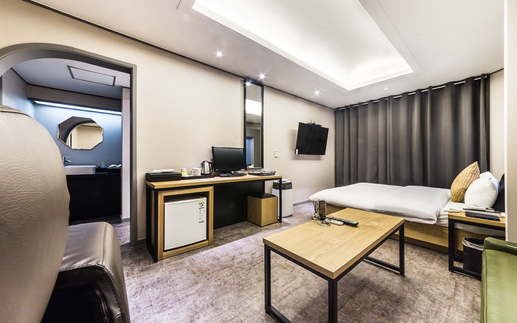 Bundang Golden