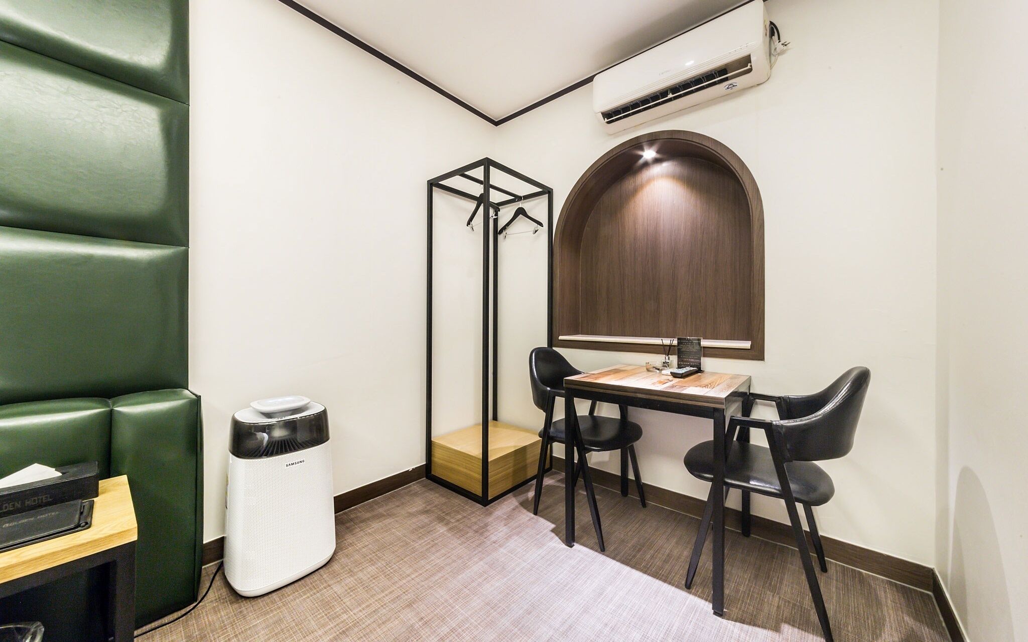 Bundang Golden