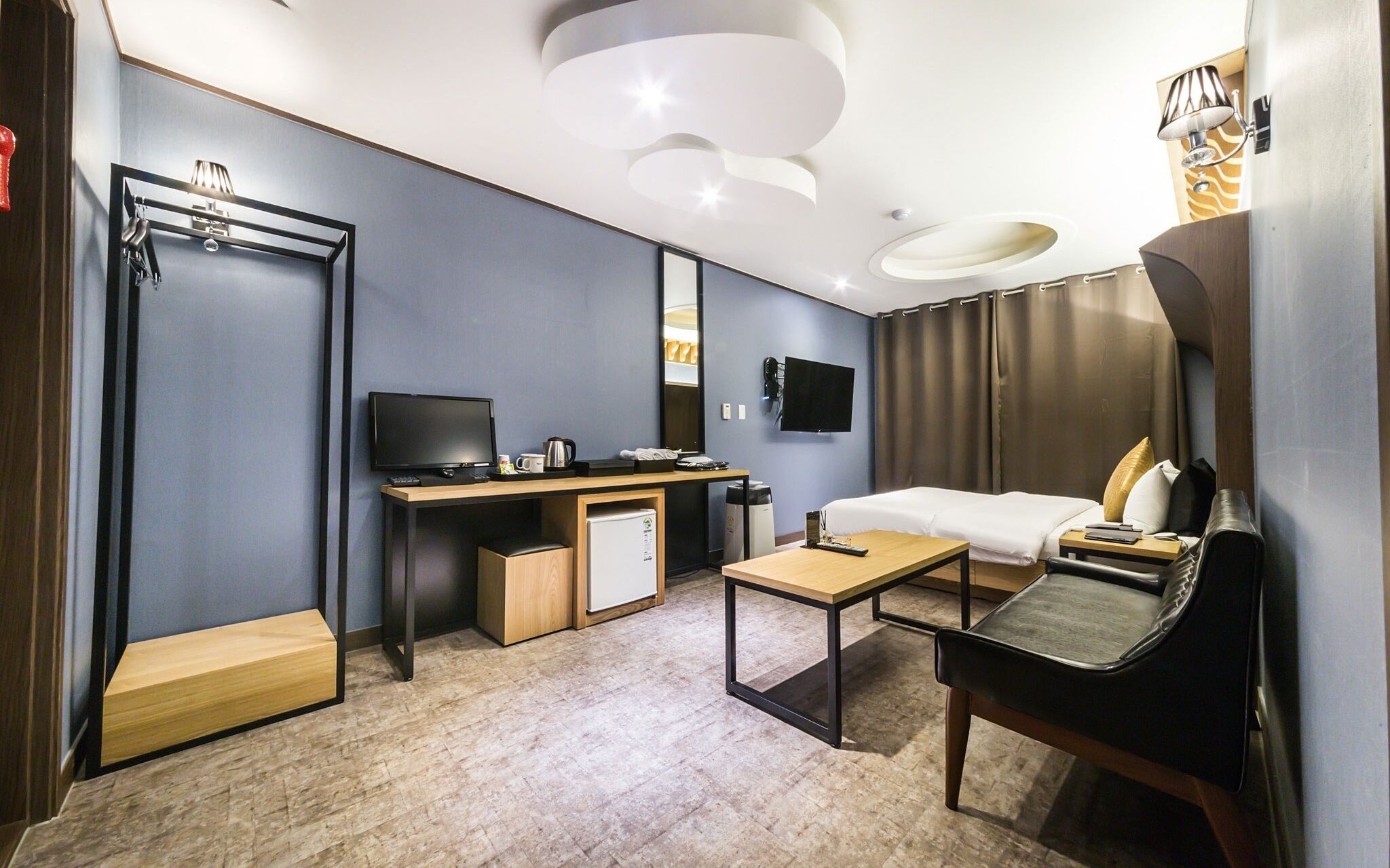 Bundang Golden