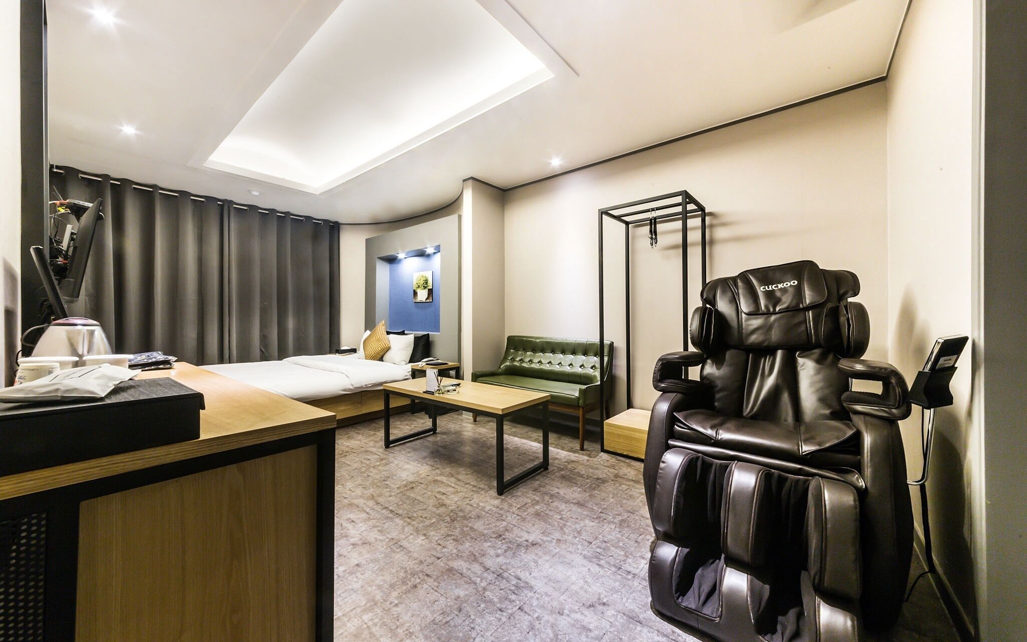 Bundang Golden