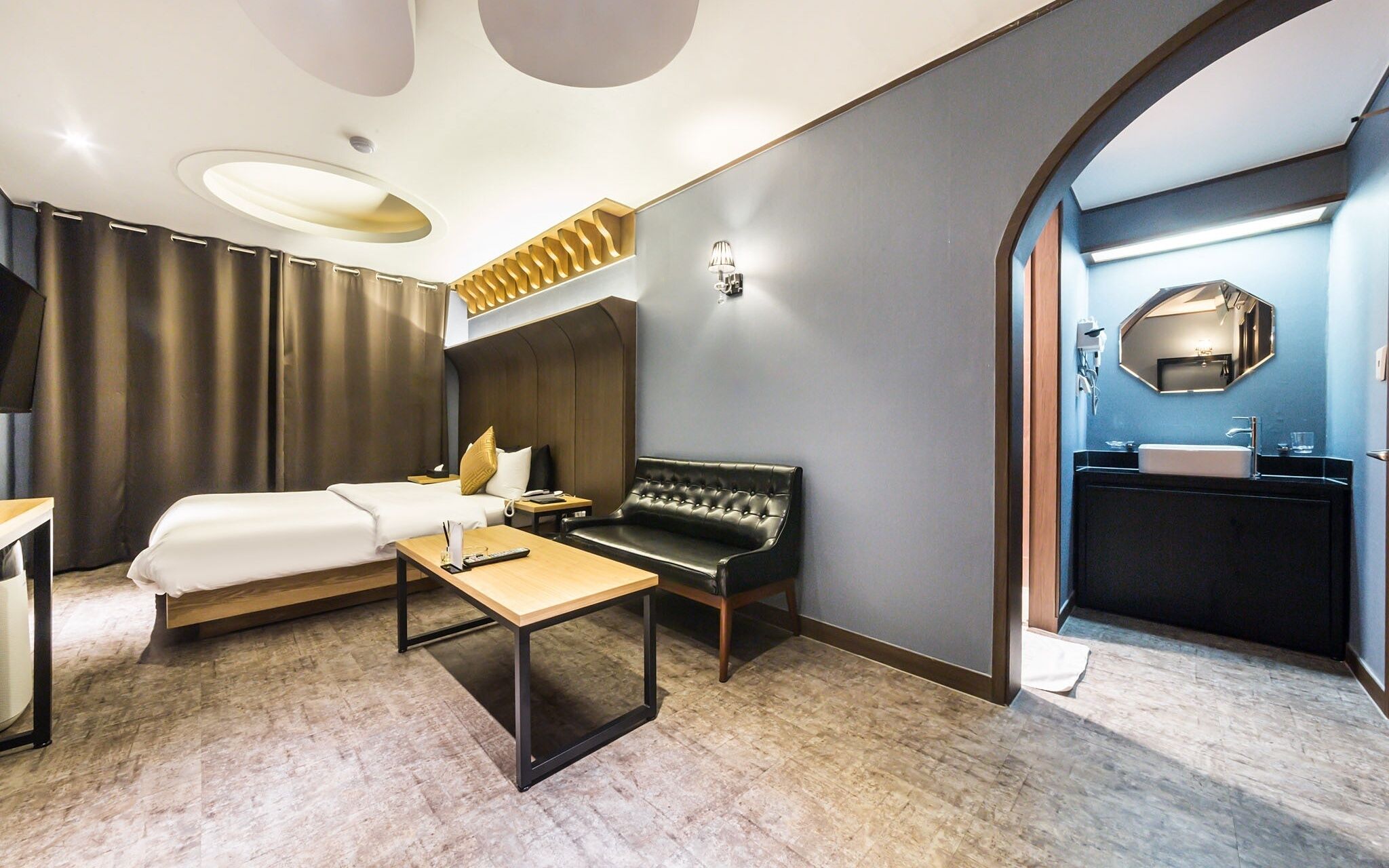 Bundang Golden