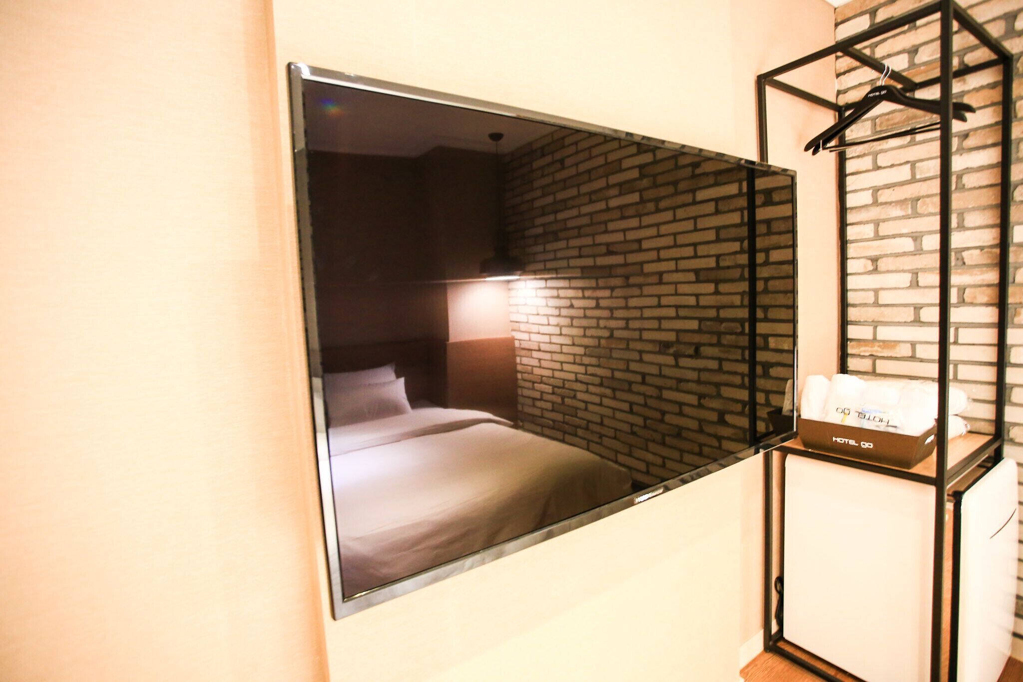 Bundang Hotel Go