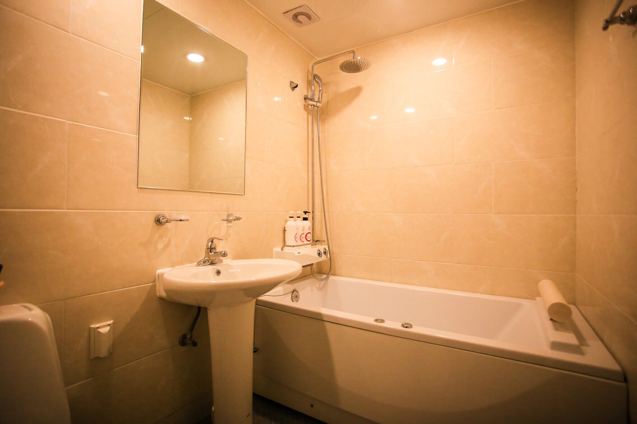 Bundang Hotel Go