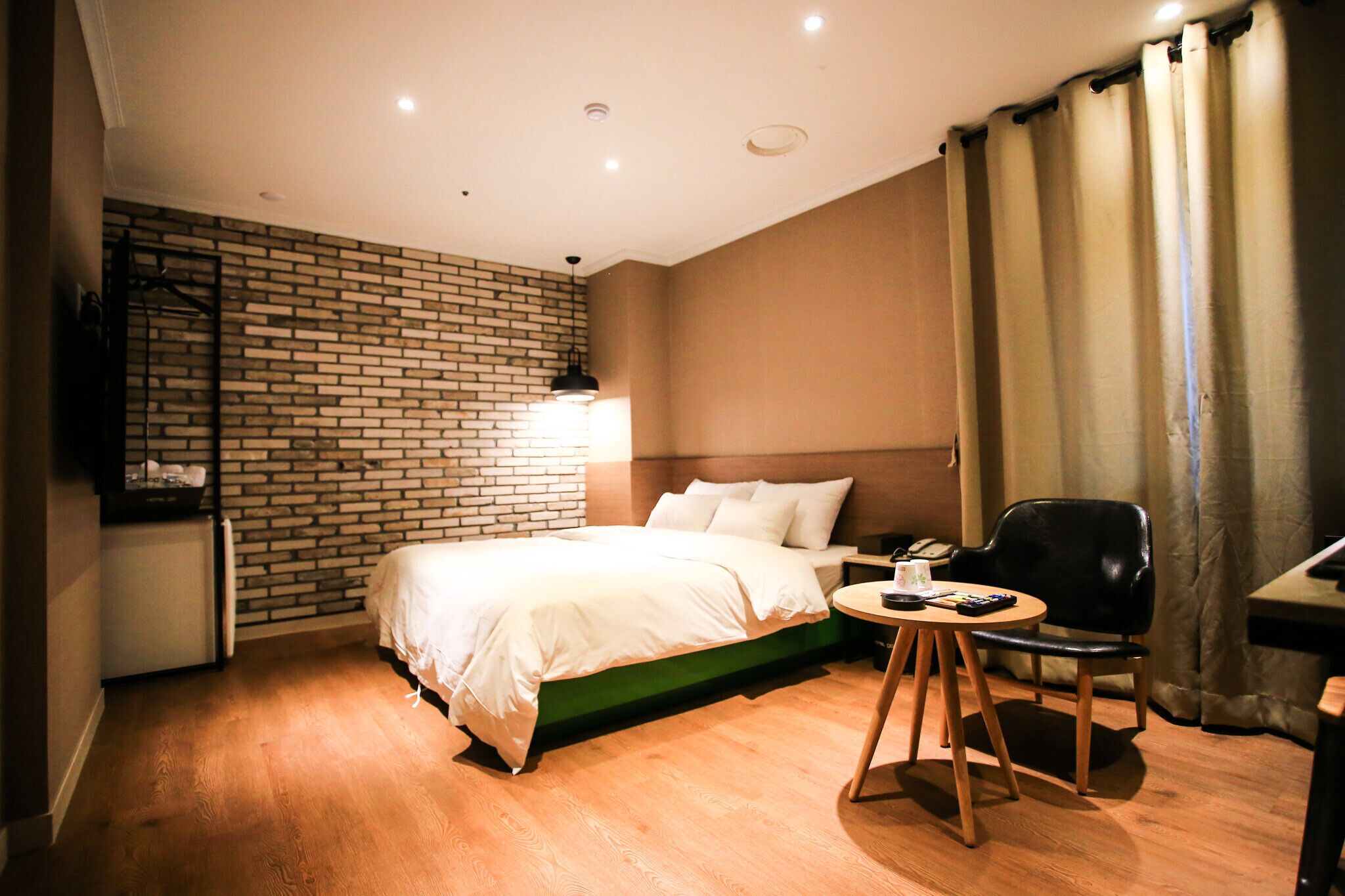 Bundang Hotel Go