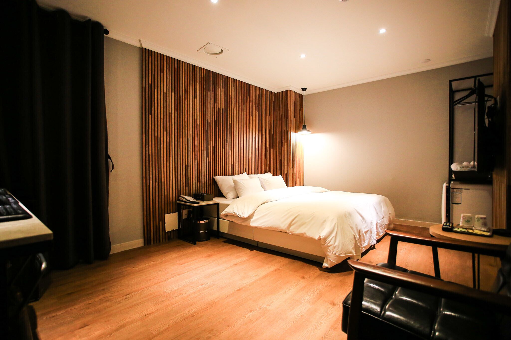 Bundang Hotel Go