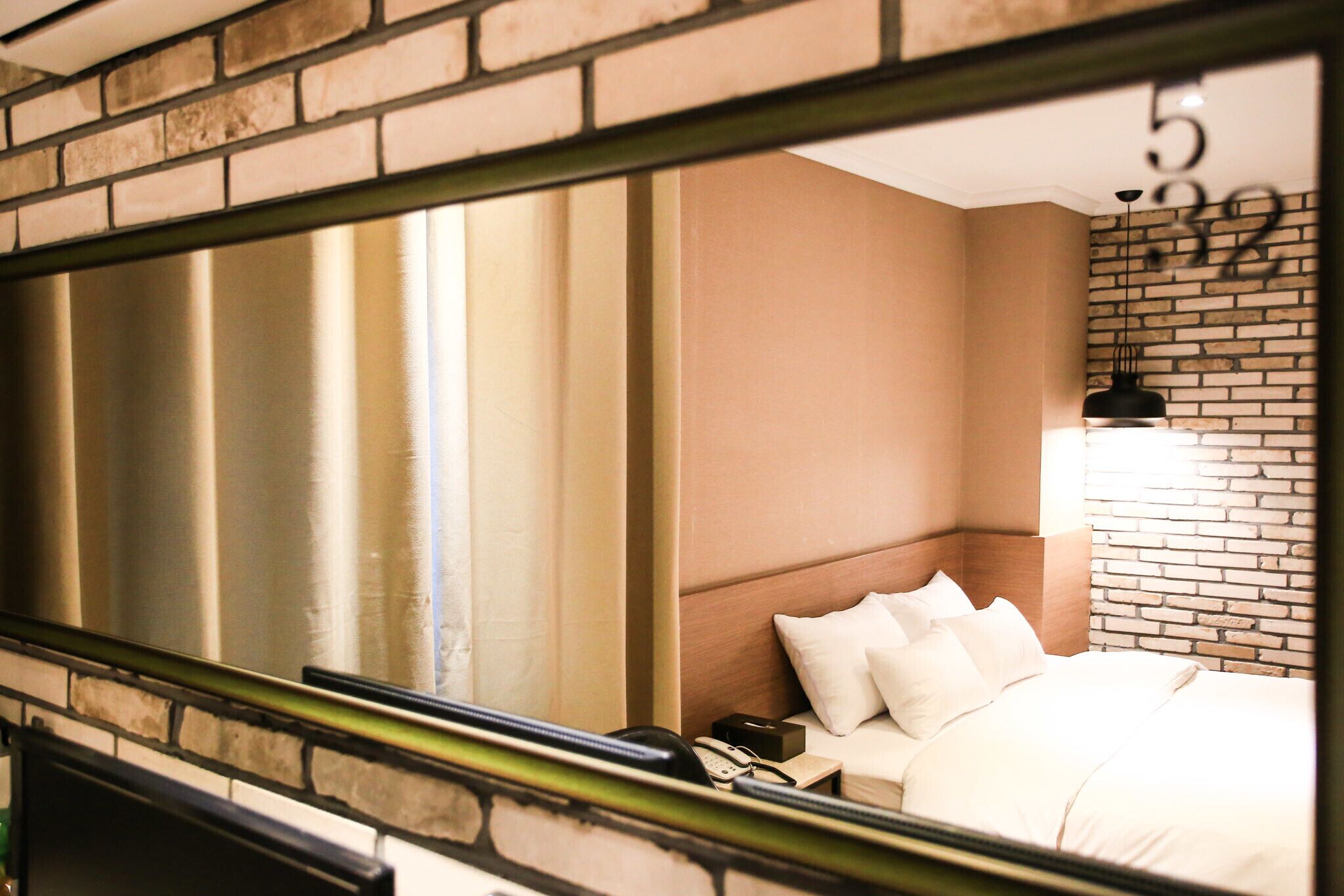 Bundang Hotel Go