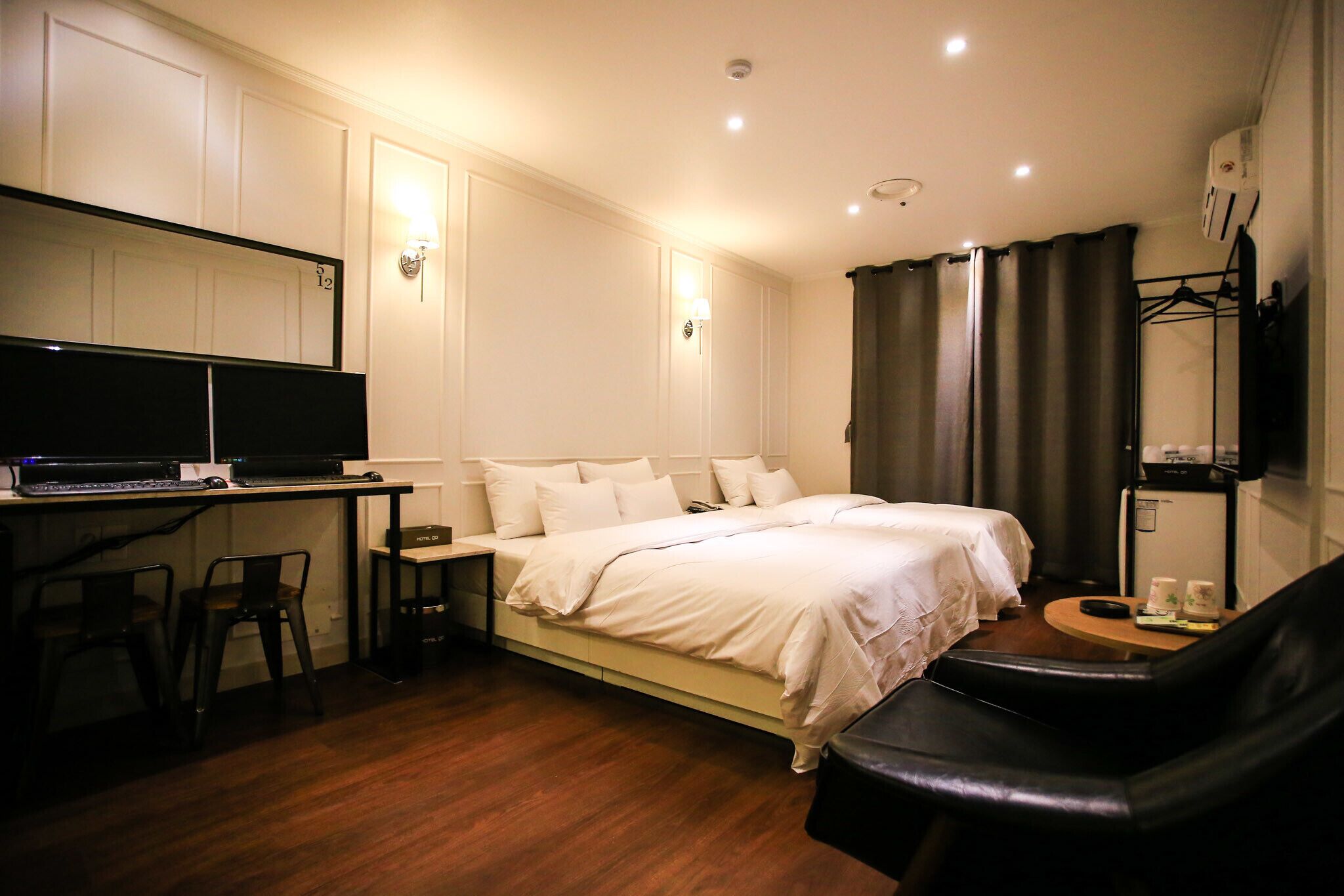 Bundang Hotel Go