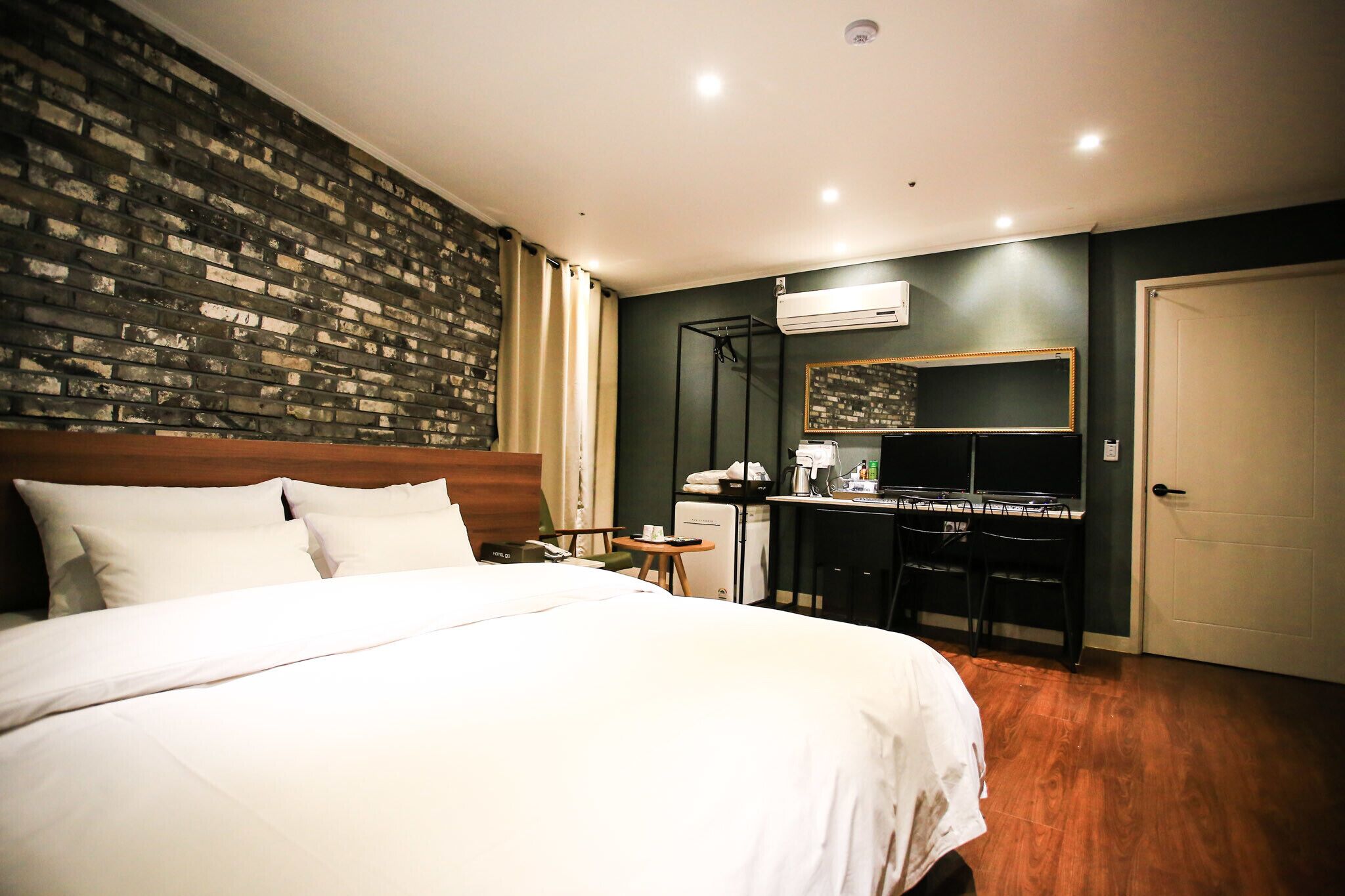 Bundang Hotel Go
