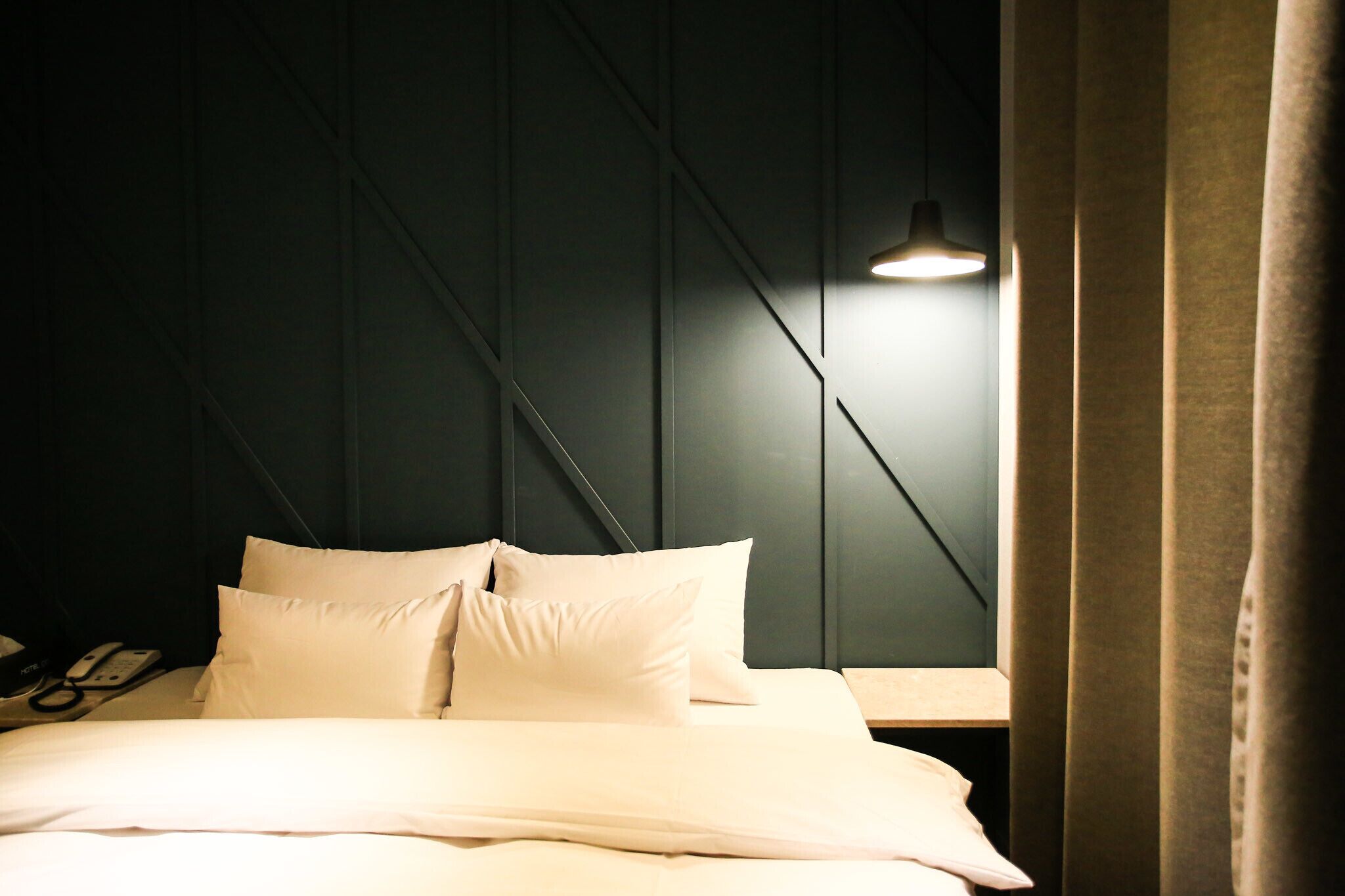 Bundang Hotel Go