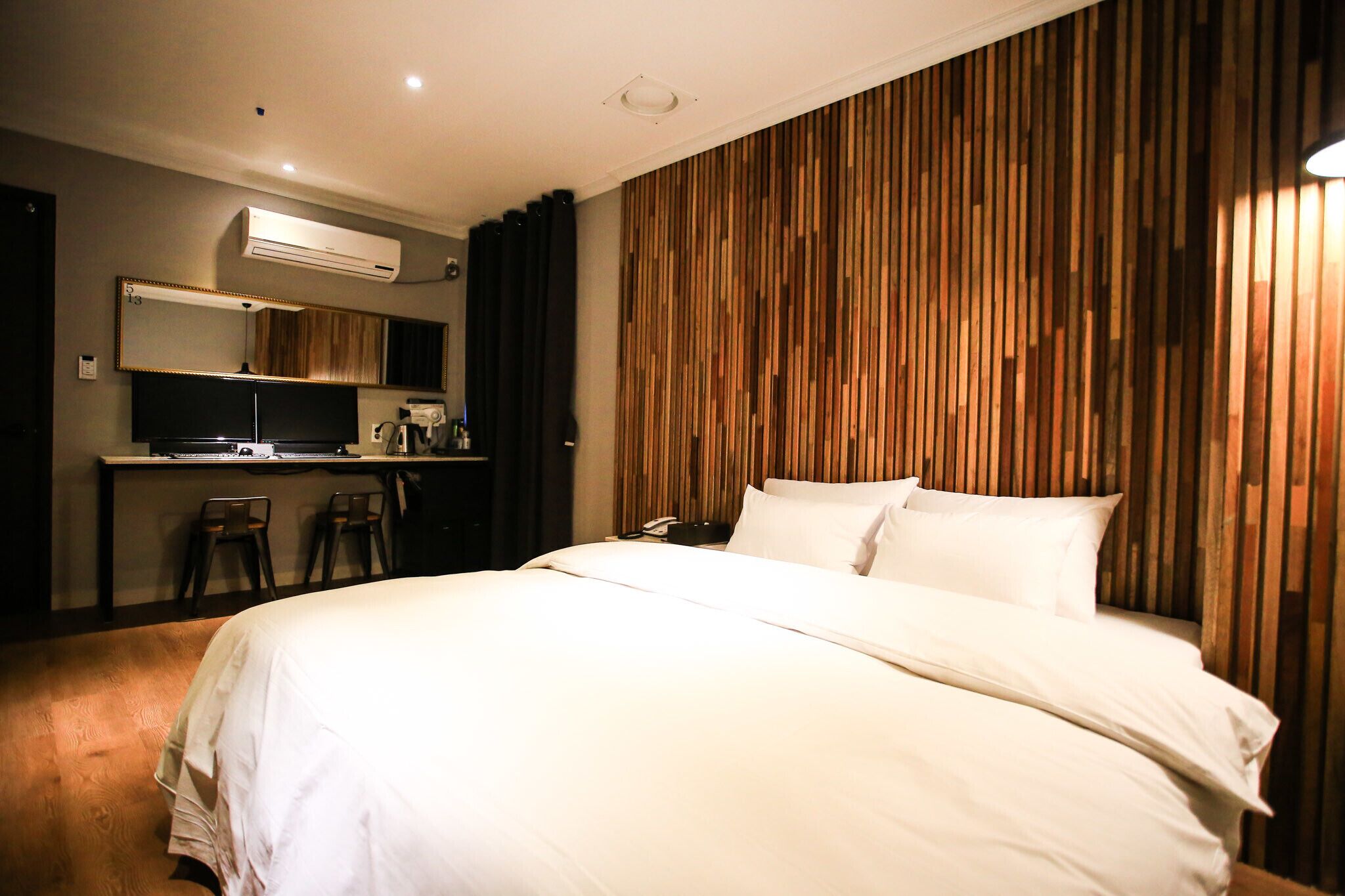Bundang Hotel Go
