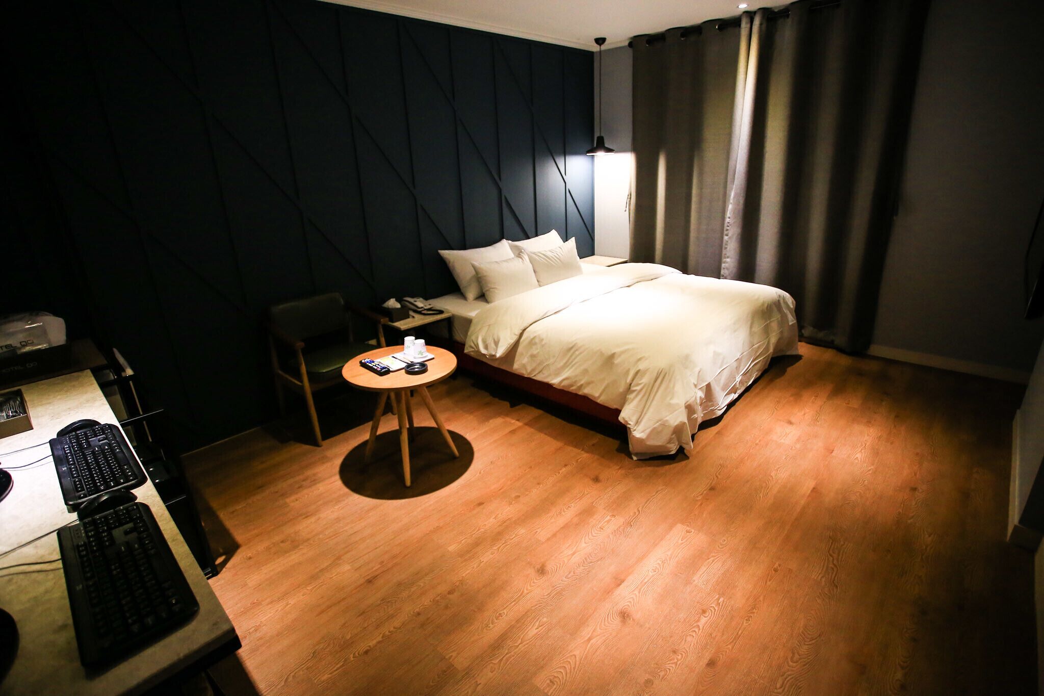 Bundang Hotel Go