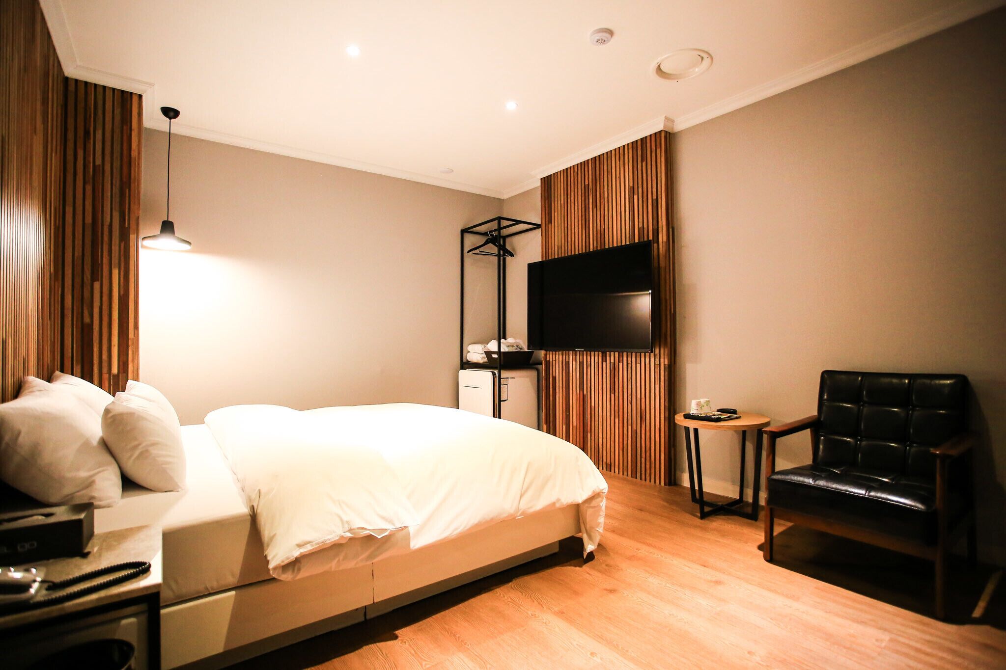 Bundang Hotel Go