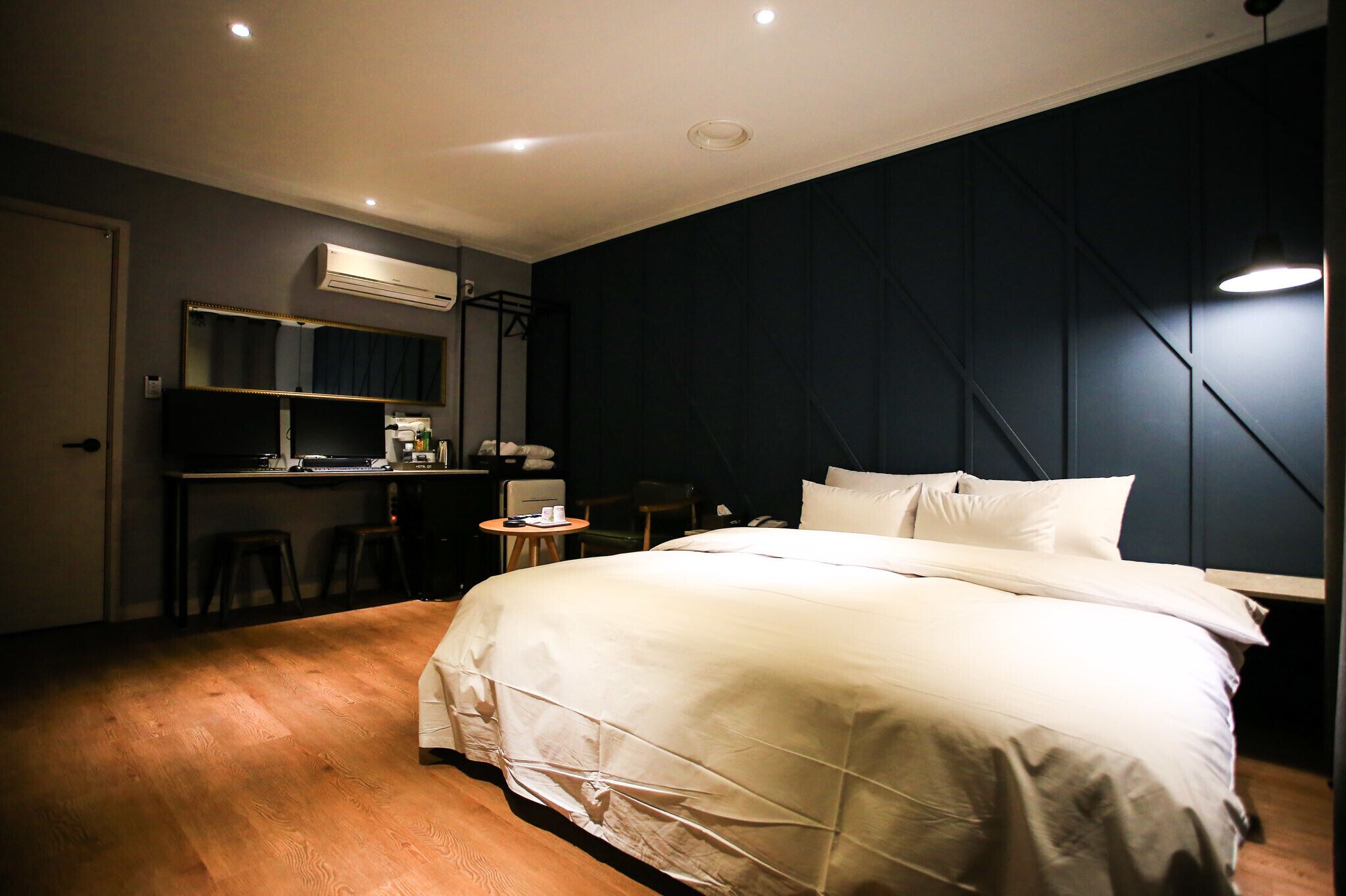 Bundang Hotel Go