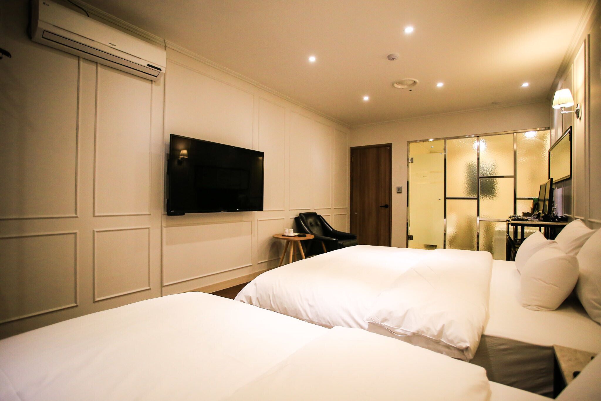 Bundang Hotel Go