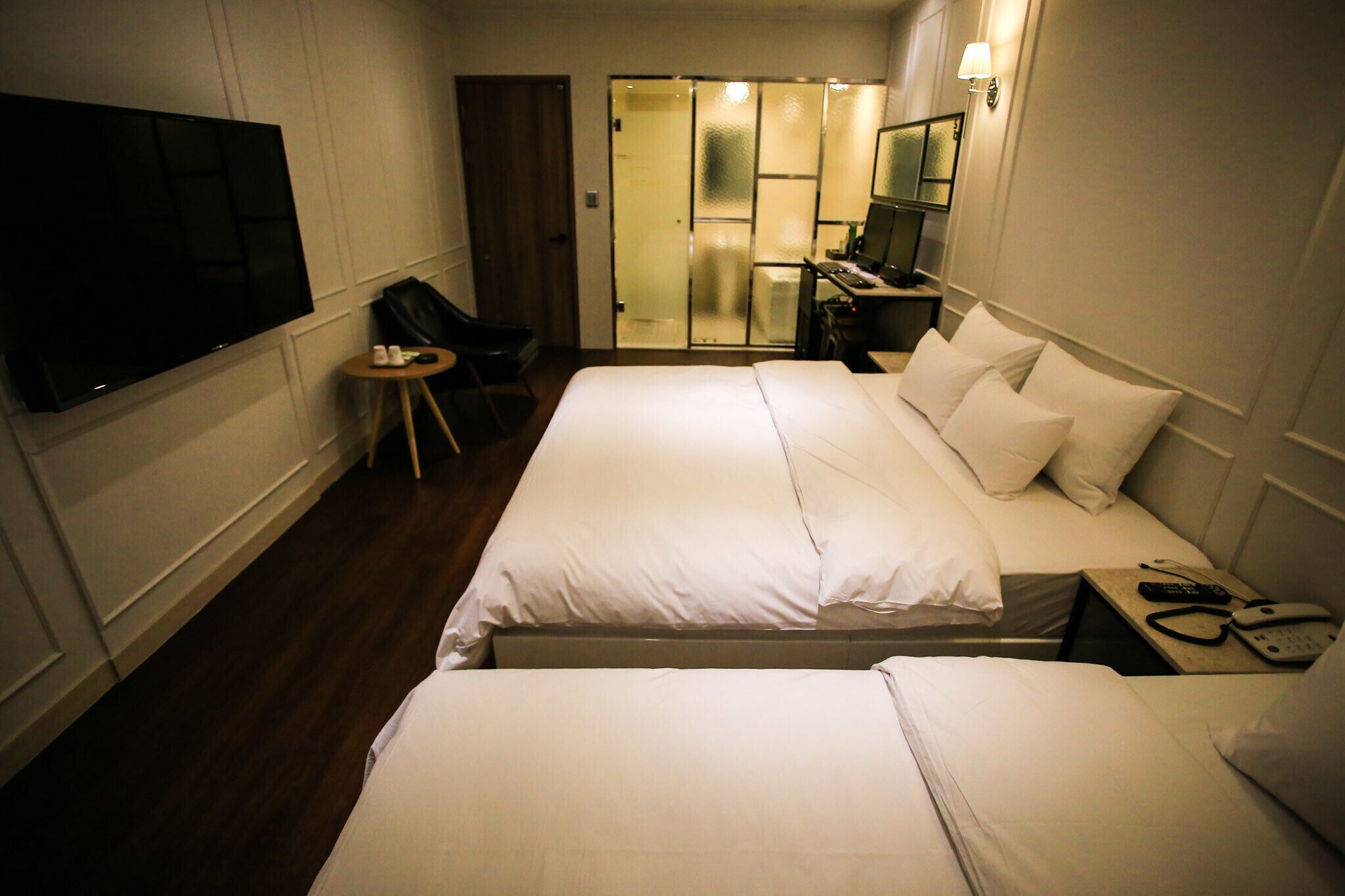 Bundang Hotel Go