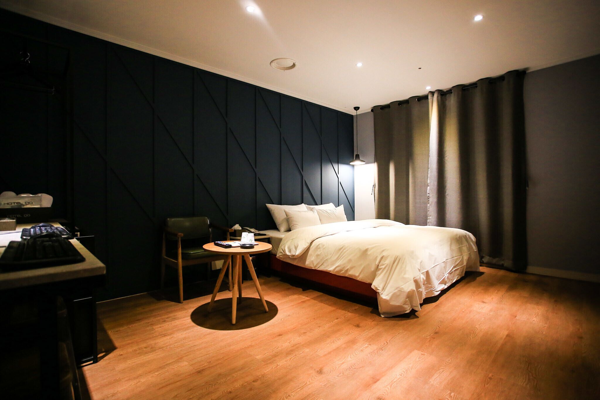 Bundang Hotel Go