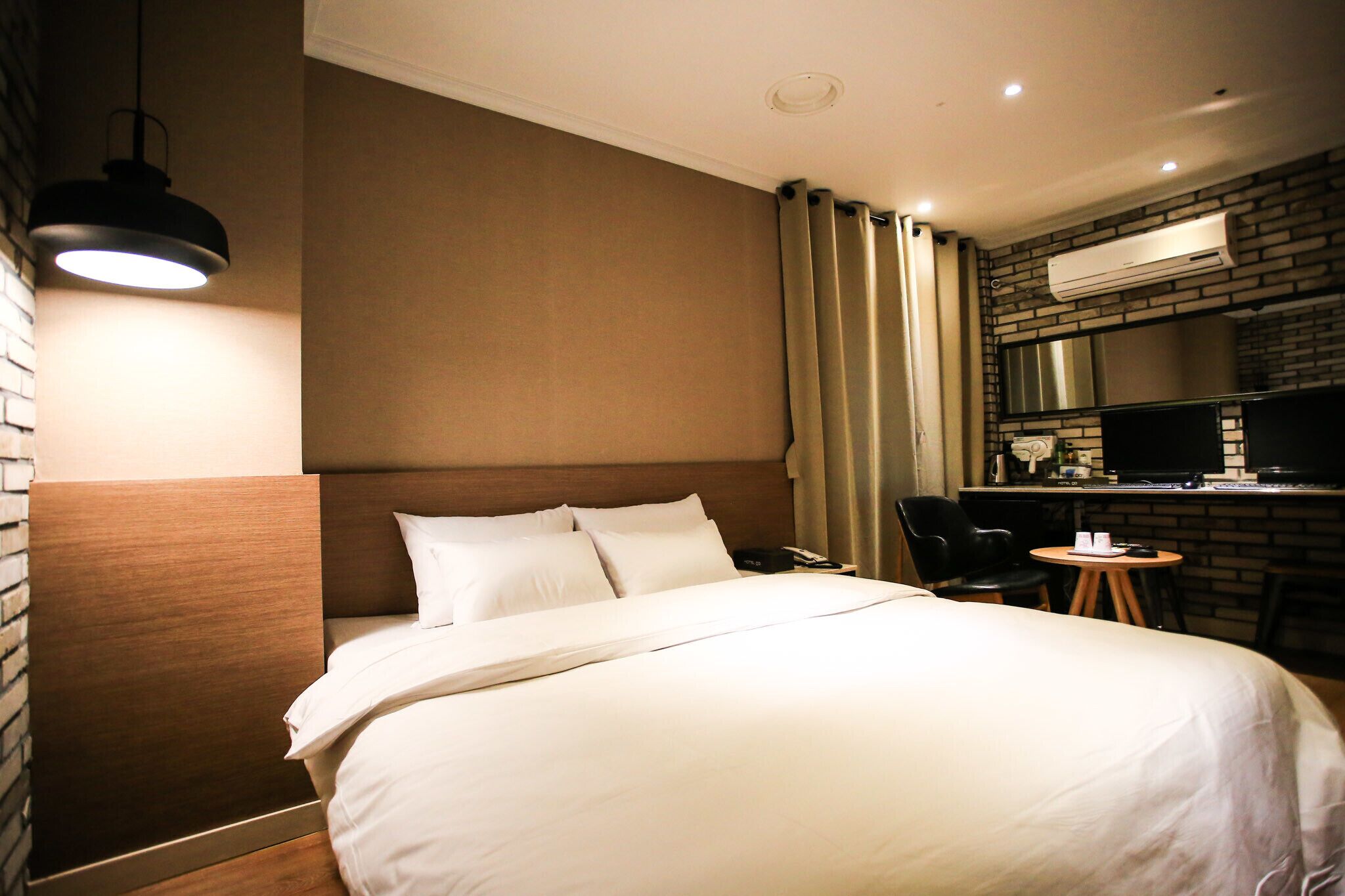 Bundang Hotel Go