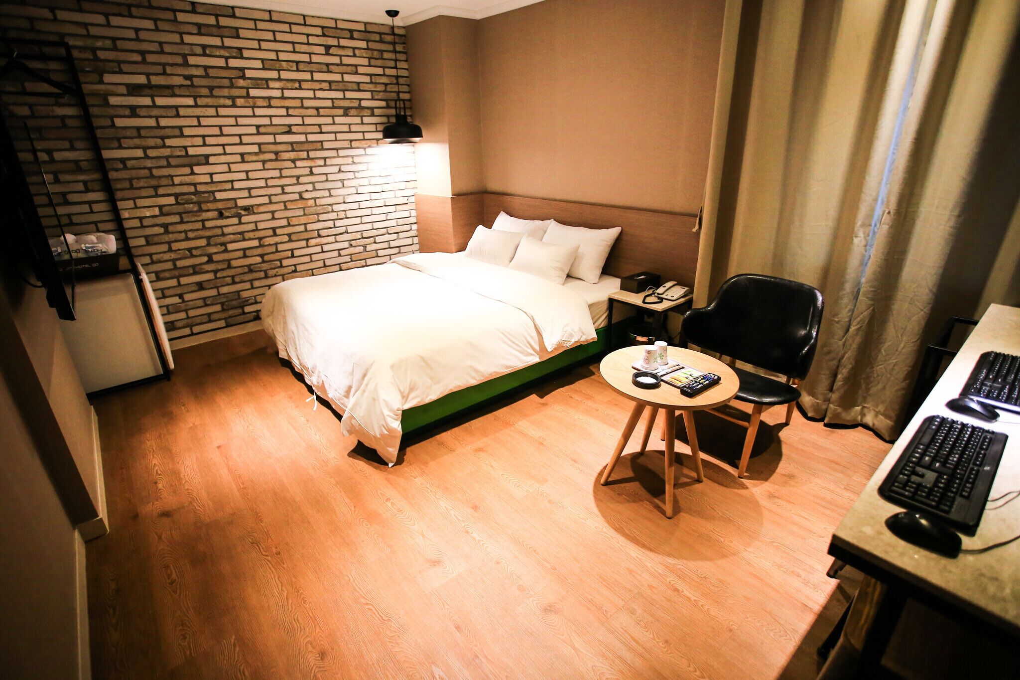 Bundang Hotel Go