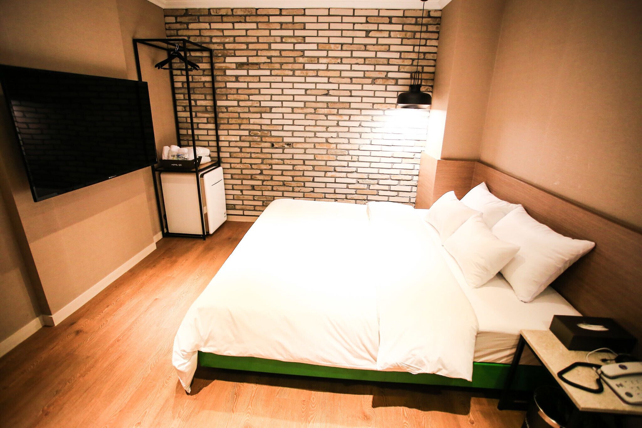 Bundang Hotel Go