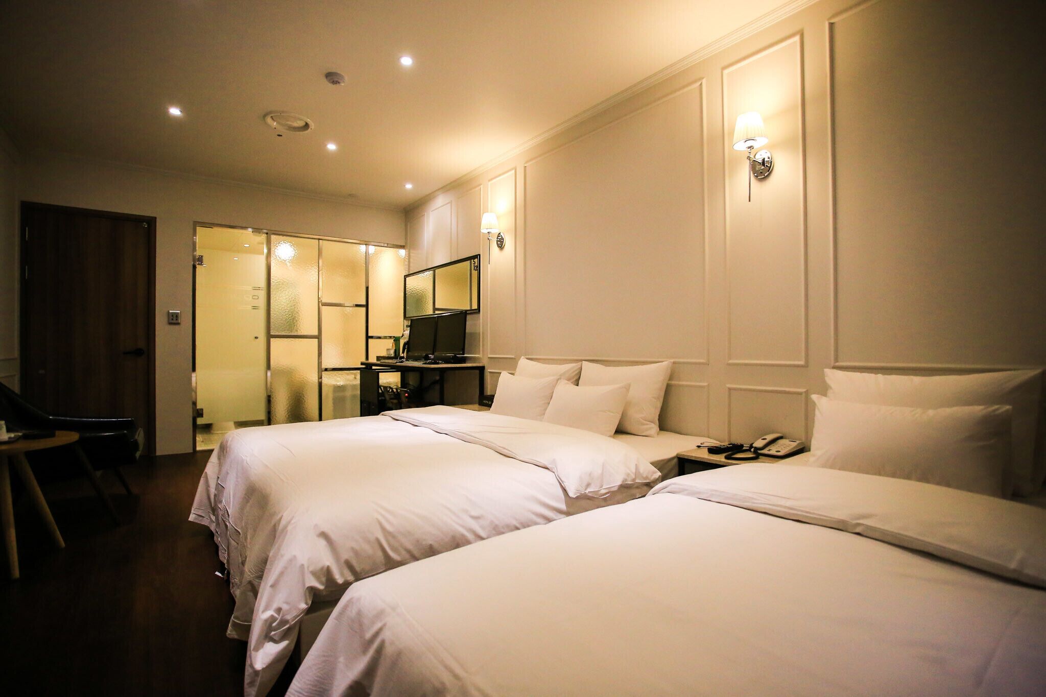 Bundang Hotel Go