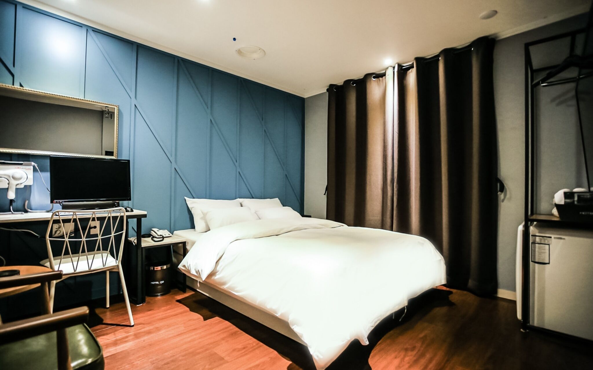 Bundang Hotel Go