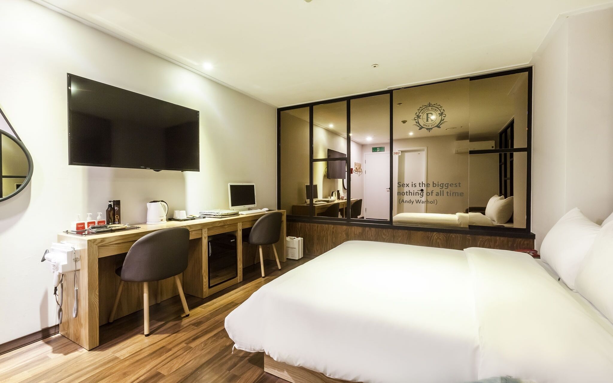 Bundang Hotel Ruby