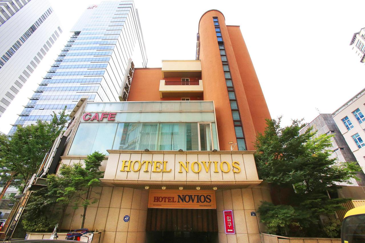 Bundang Novios