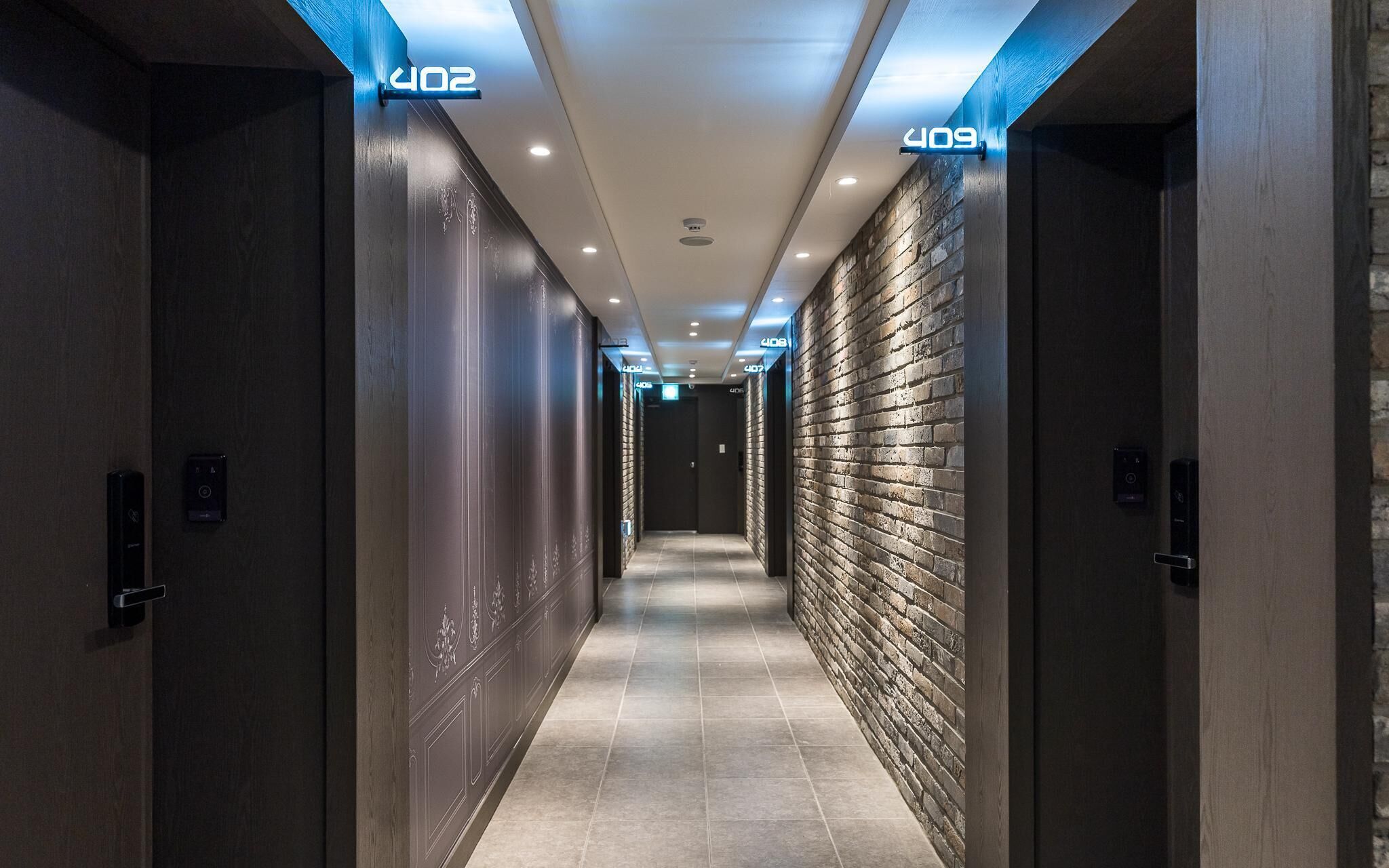 Bundang Siwol Hotel