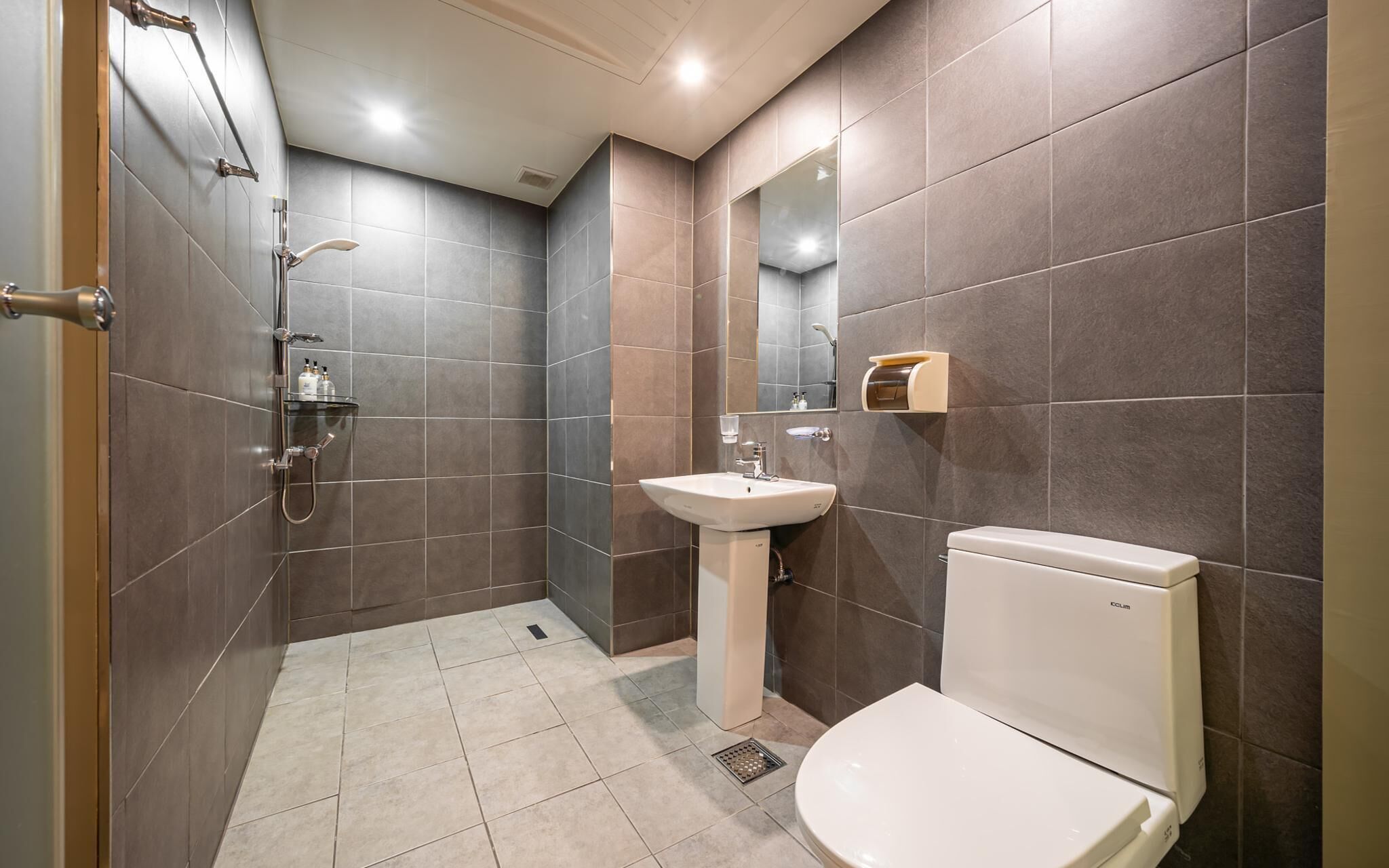 Bundang Siwol Hotel