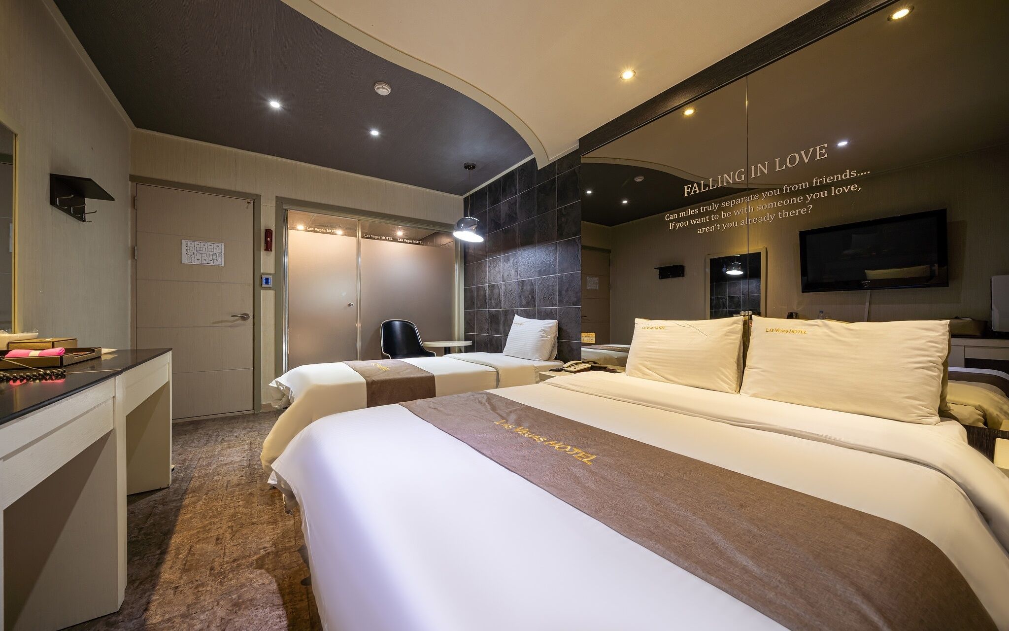 Bundang Siwol Hotel