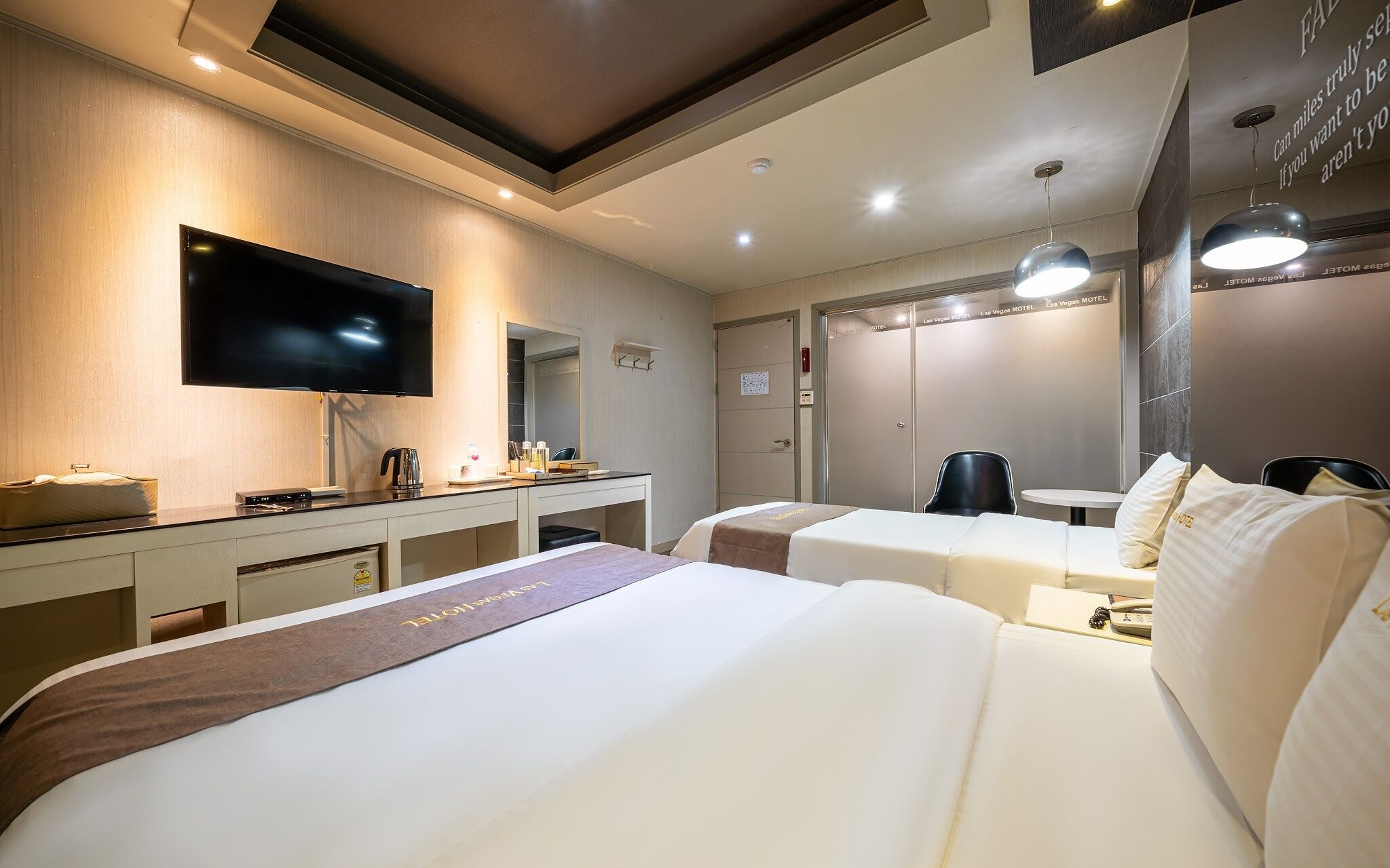 Bundang Siwol Hotel