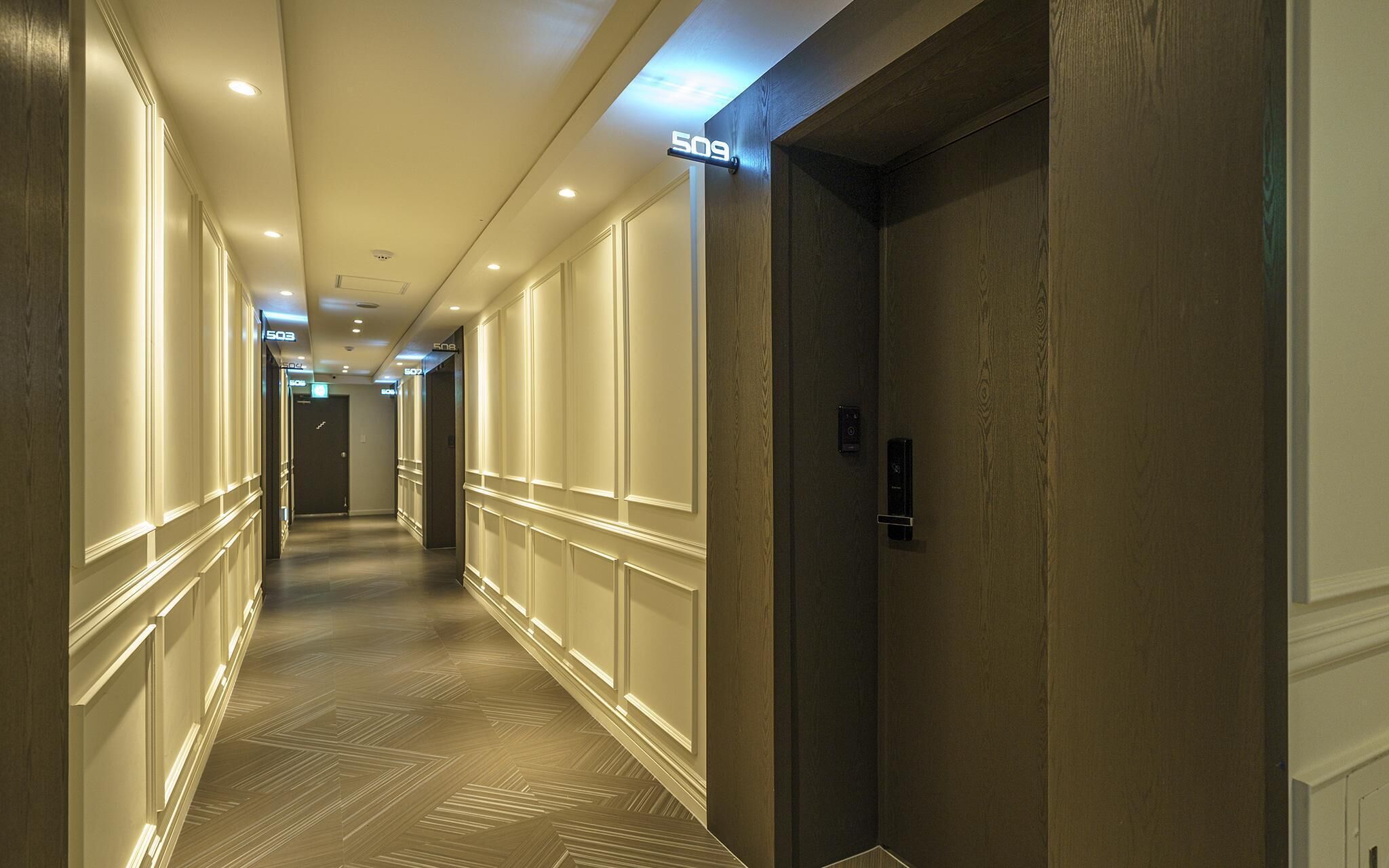 Bundang Siwol Hotel