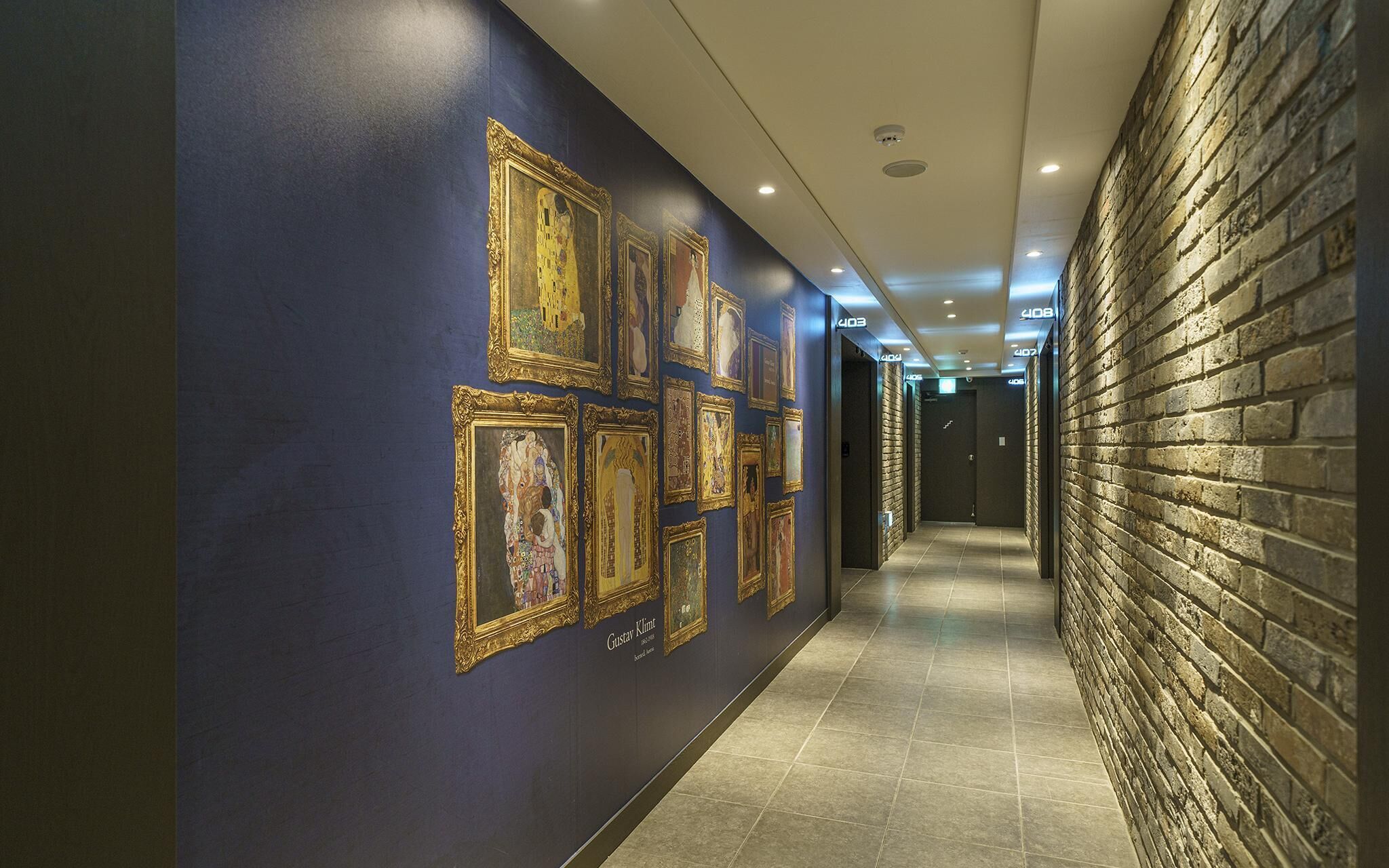 Bundang Siwol Hotel